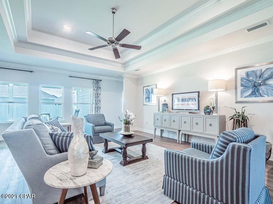 College Point - Residential
