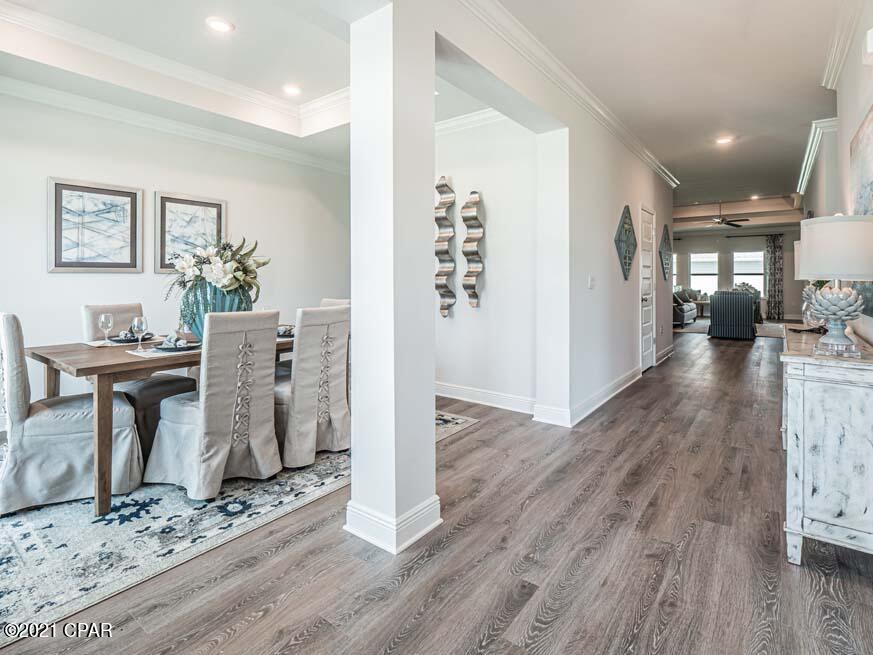College Point - Residential