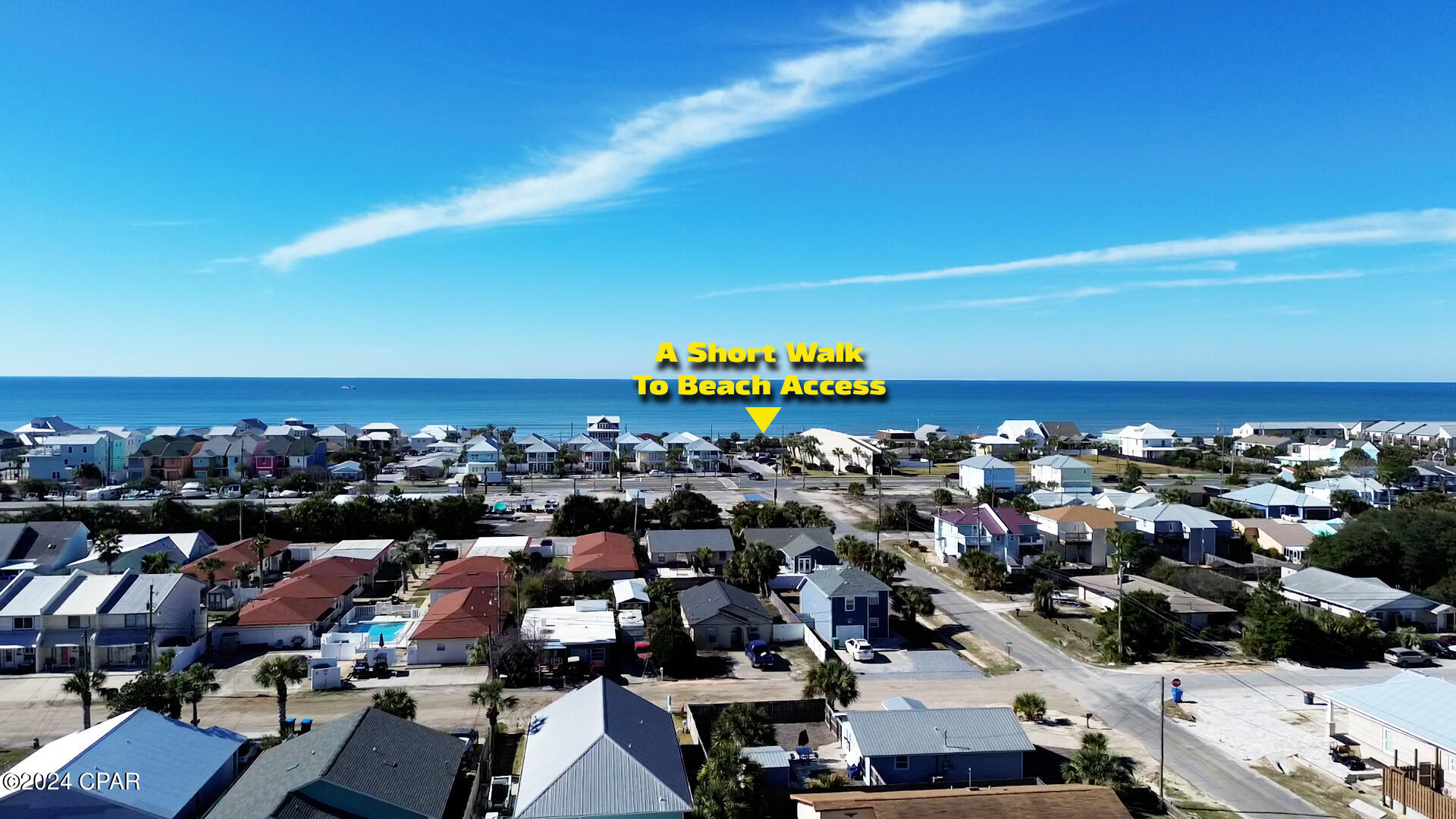 Biltmore Beach - Residential