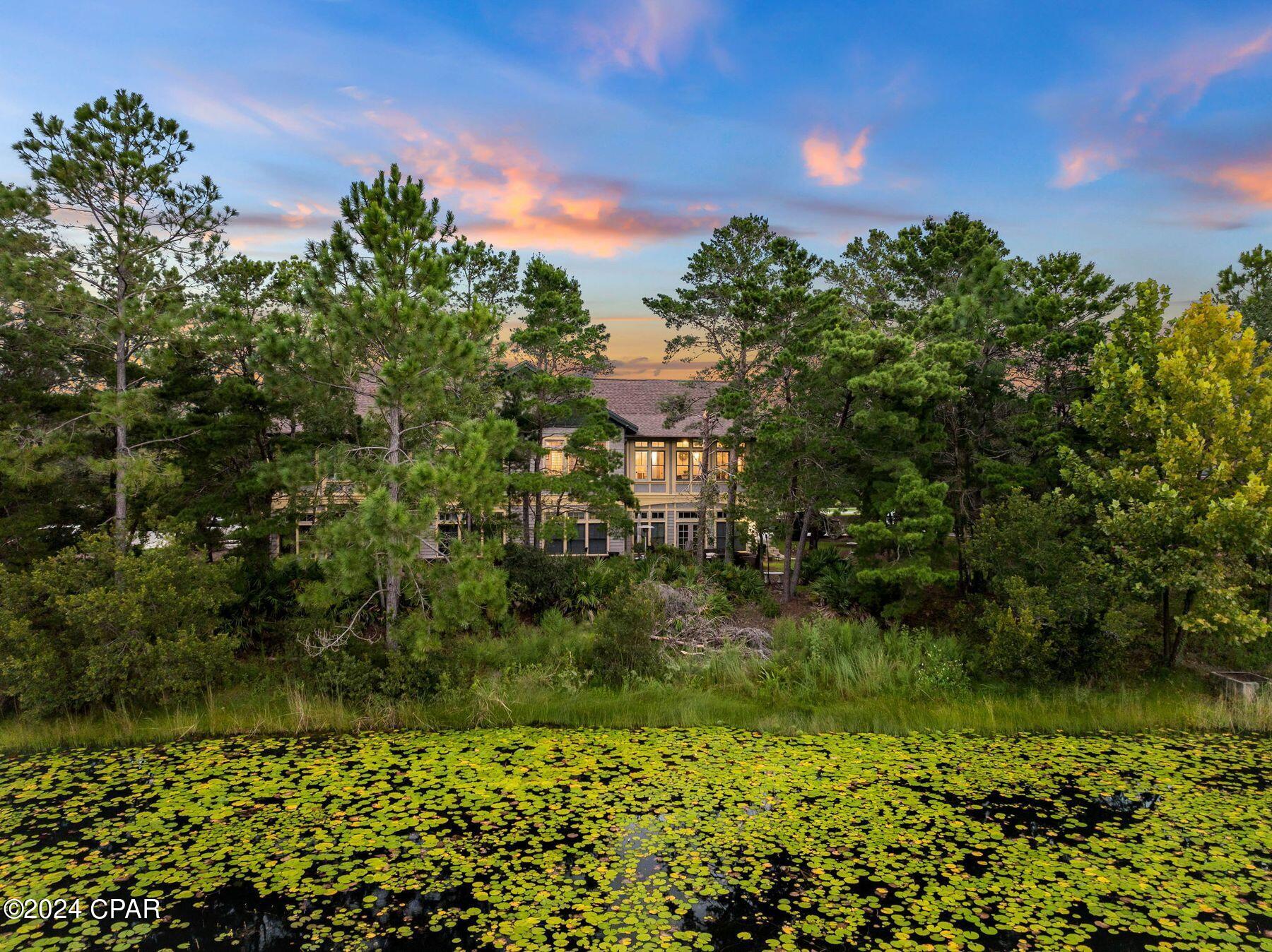 Linkside At Wild Heron - Residential