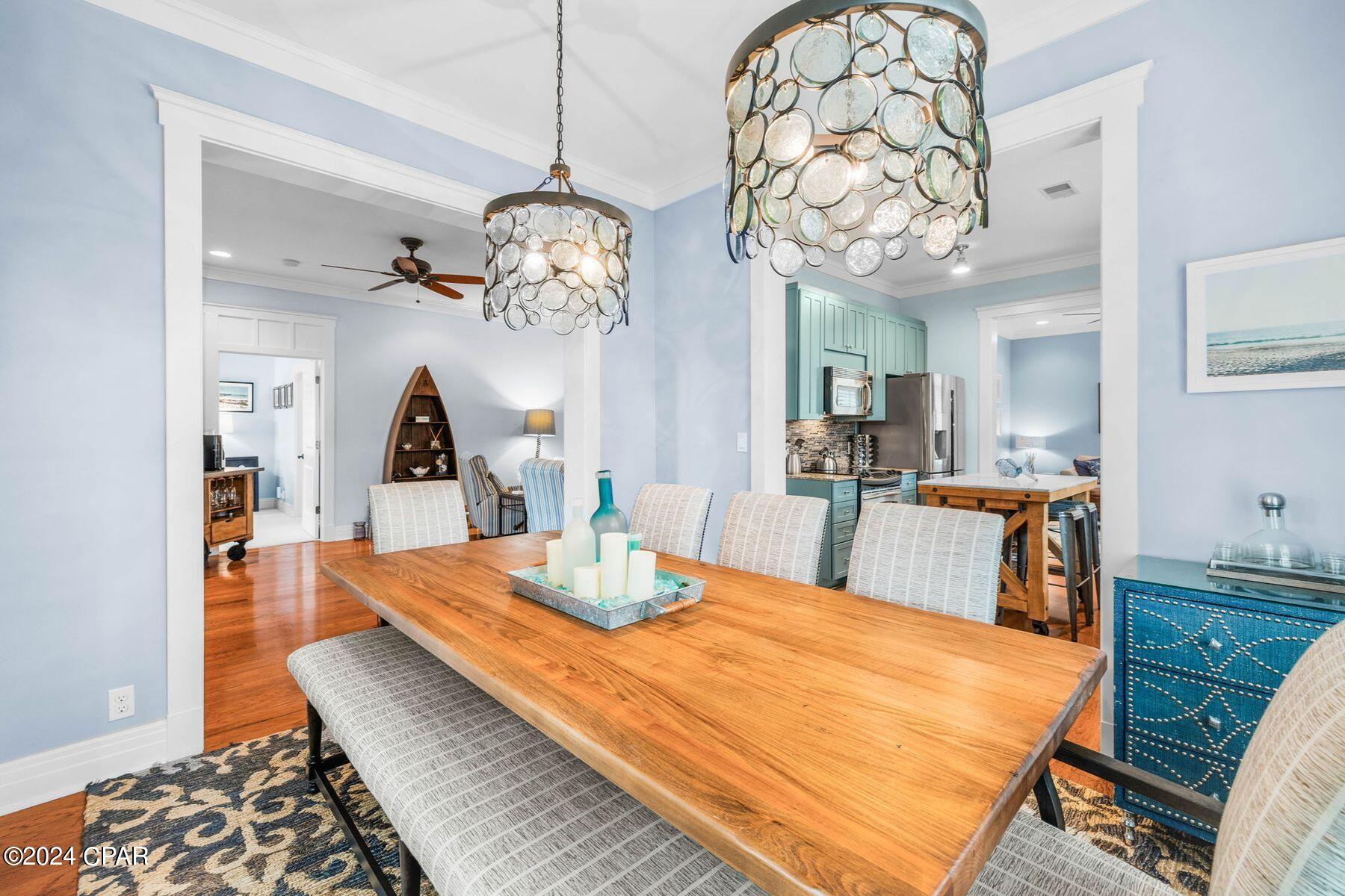 Linkside At Wild Heron - Residential