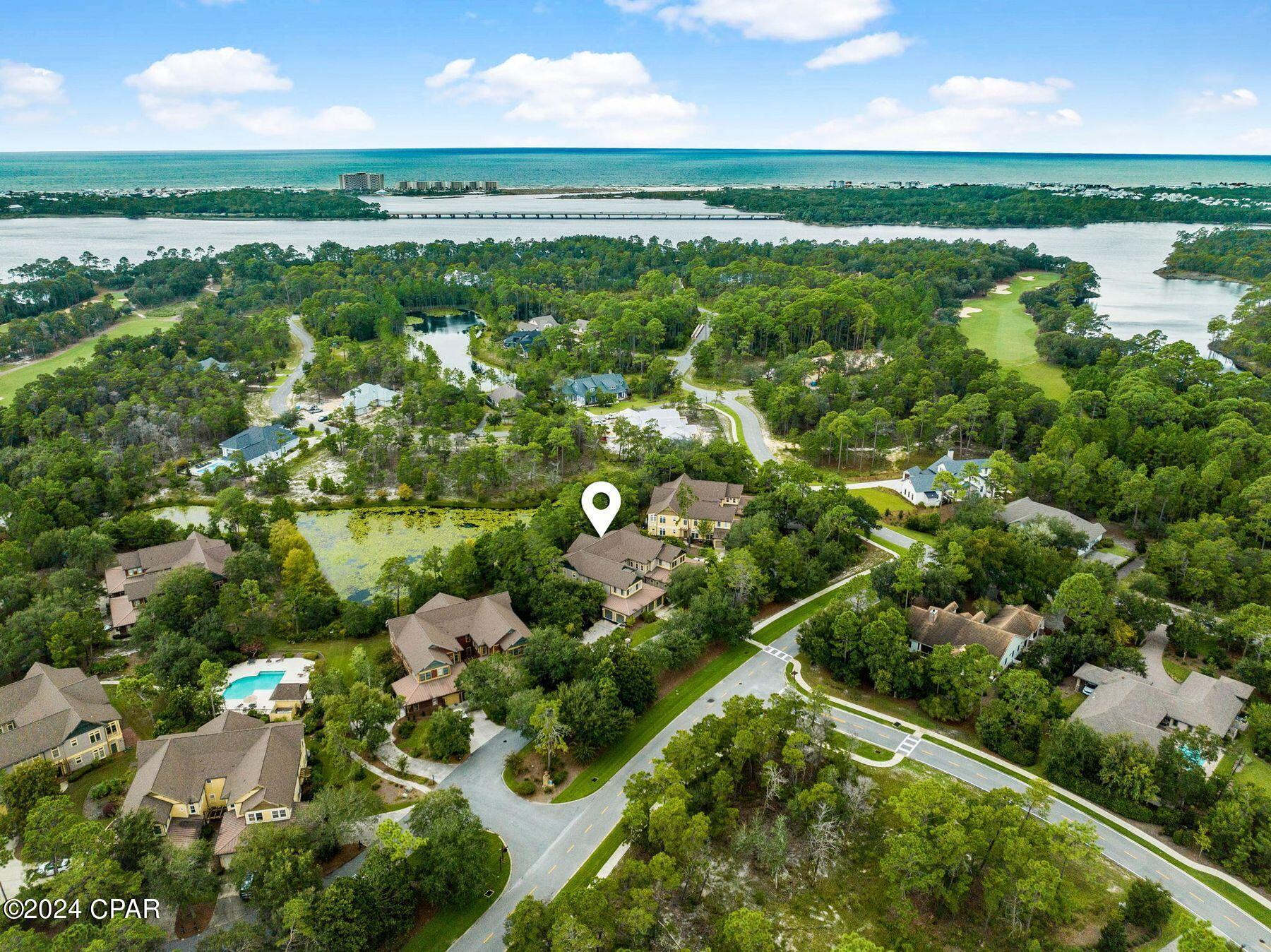 Linkside At Wild Heron - Residential