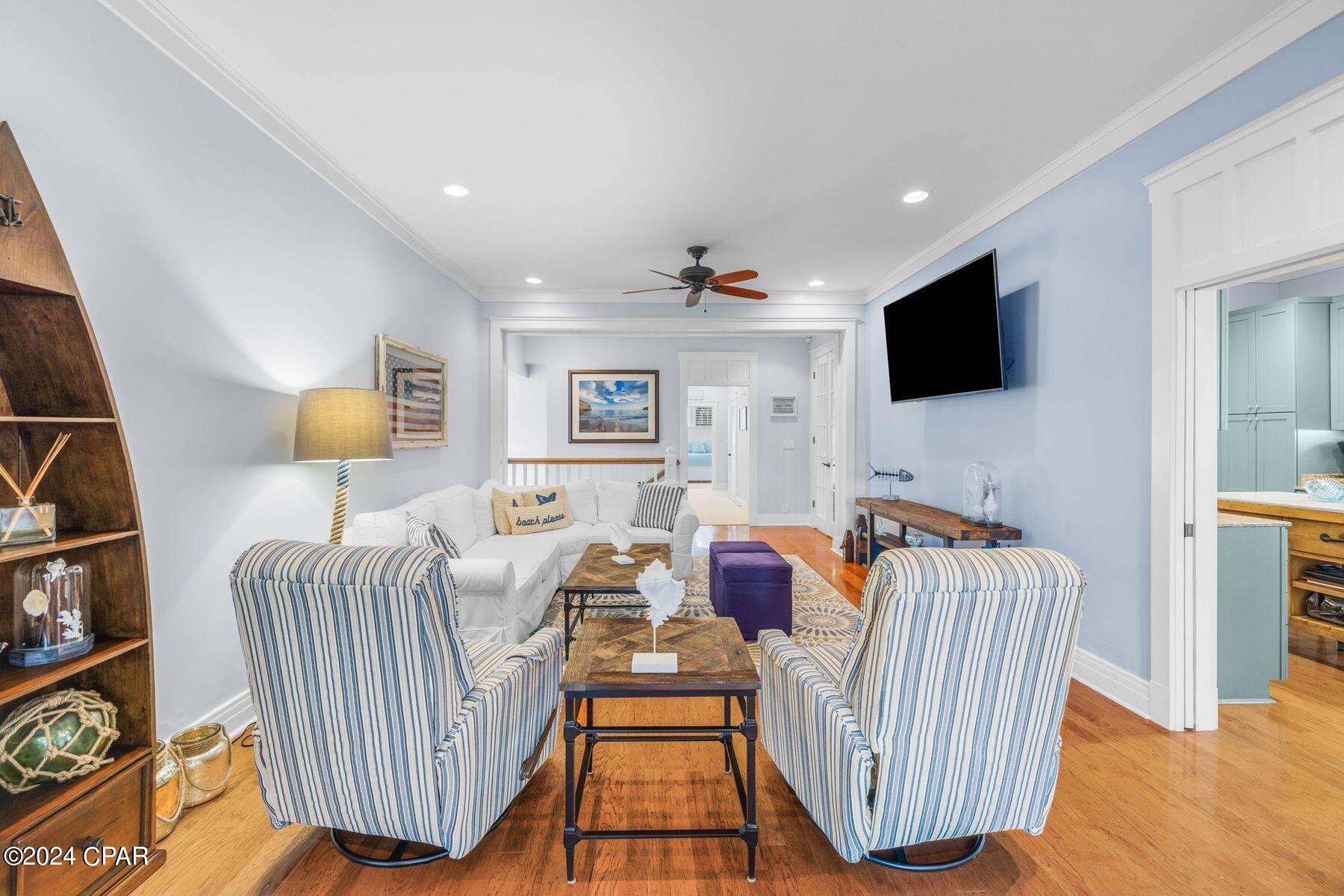 Linkside At Wild Heron - Residential