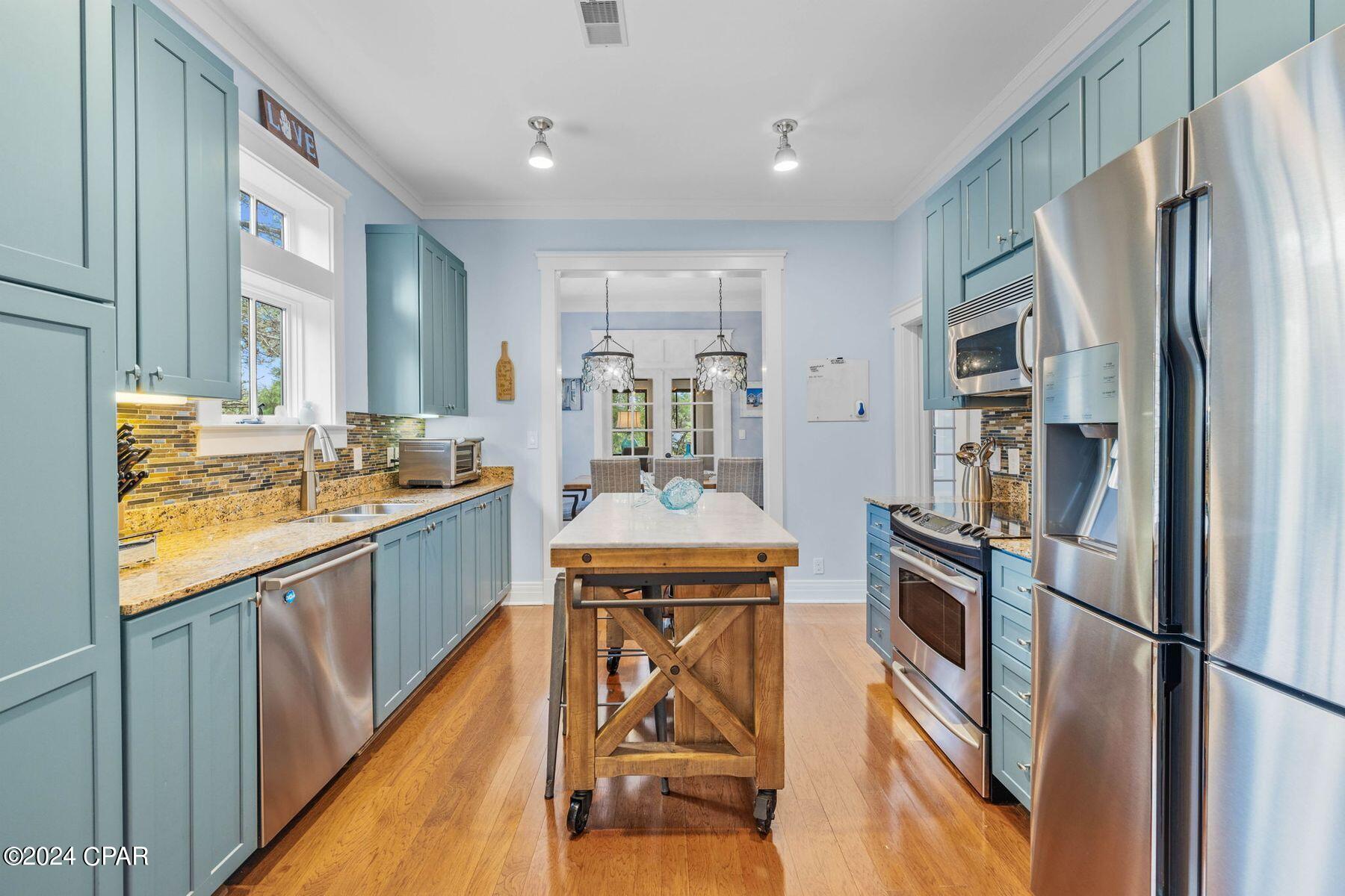 Linkside At Wild Heron - Residential