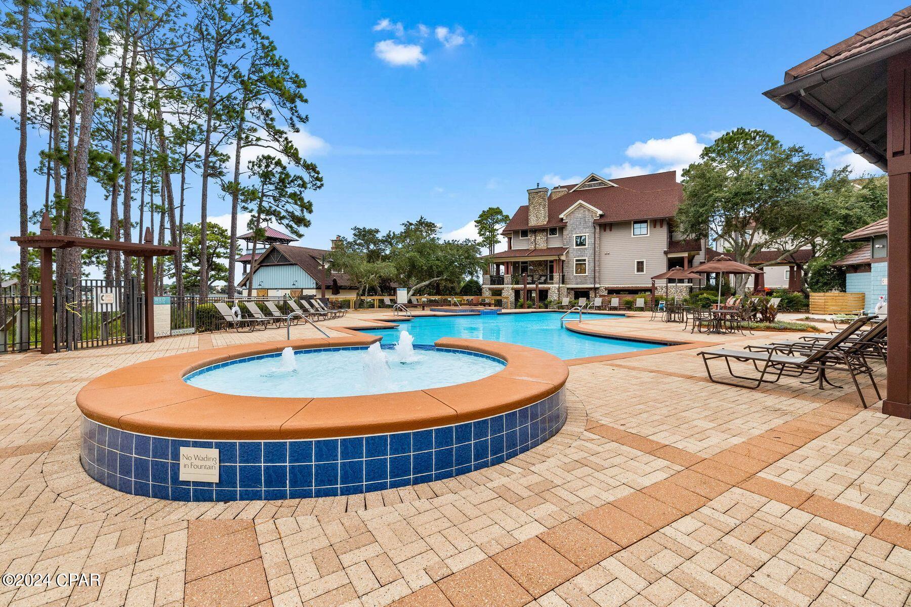 Linkside At Wild Heron - Residential