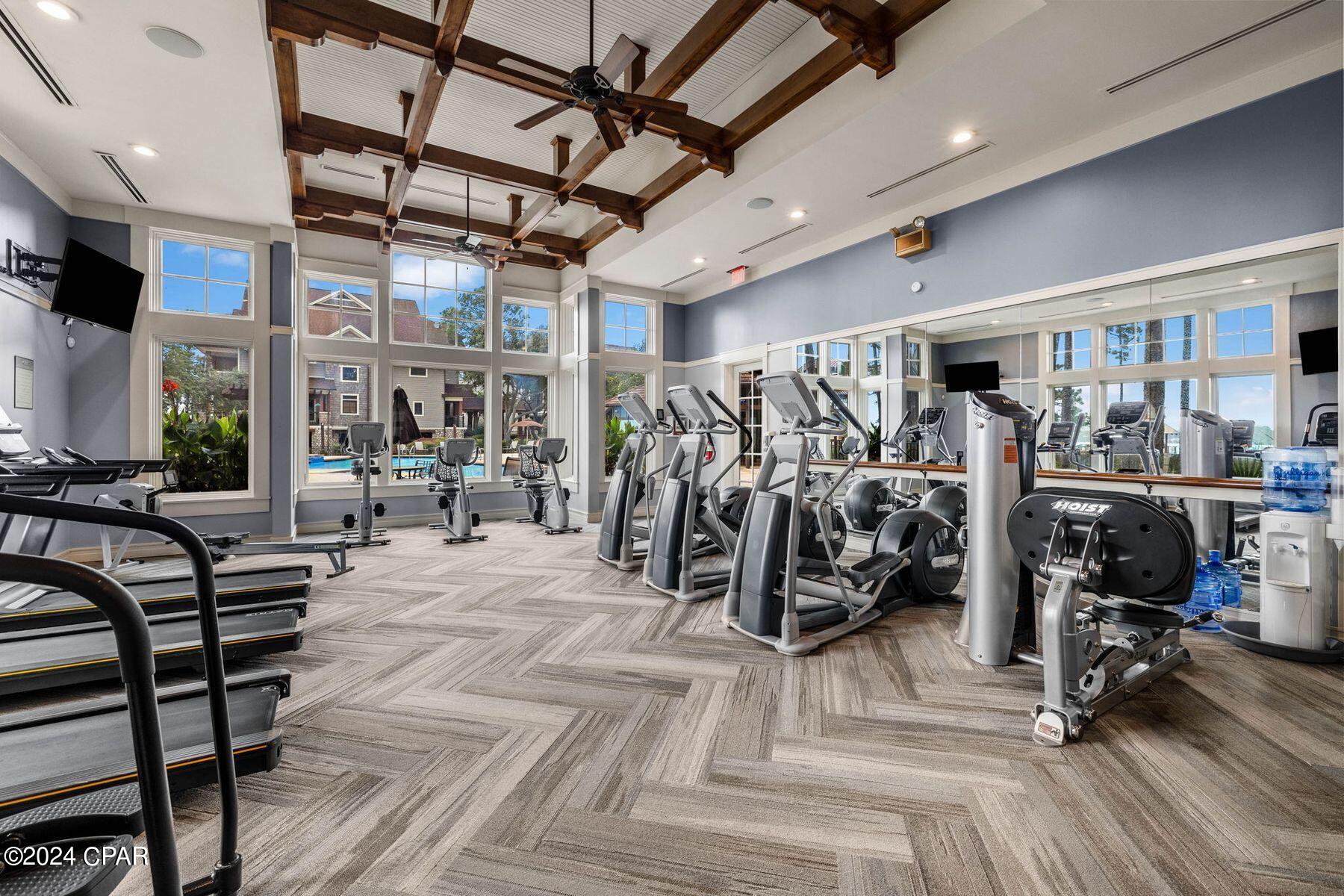 Linkside At Wild Heron - Residential