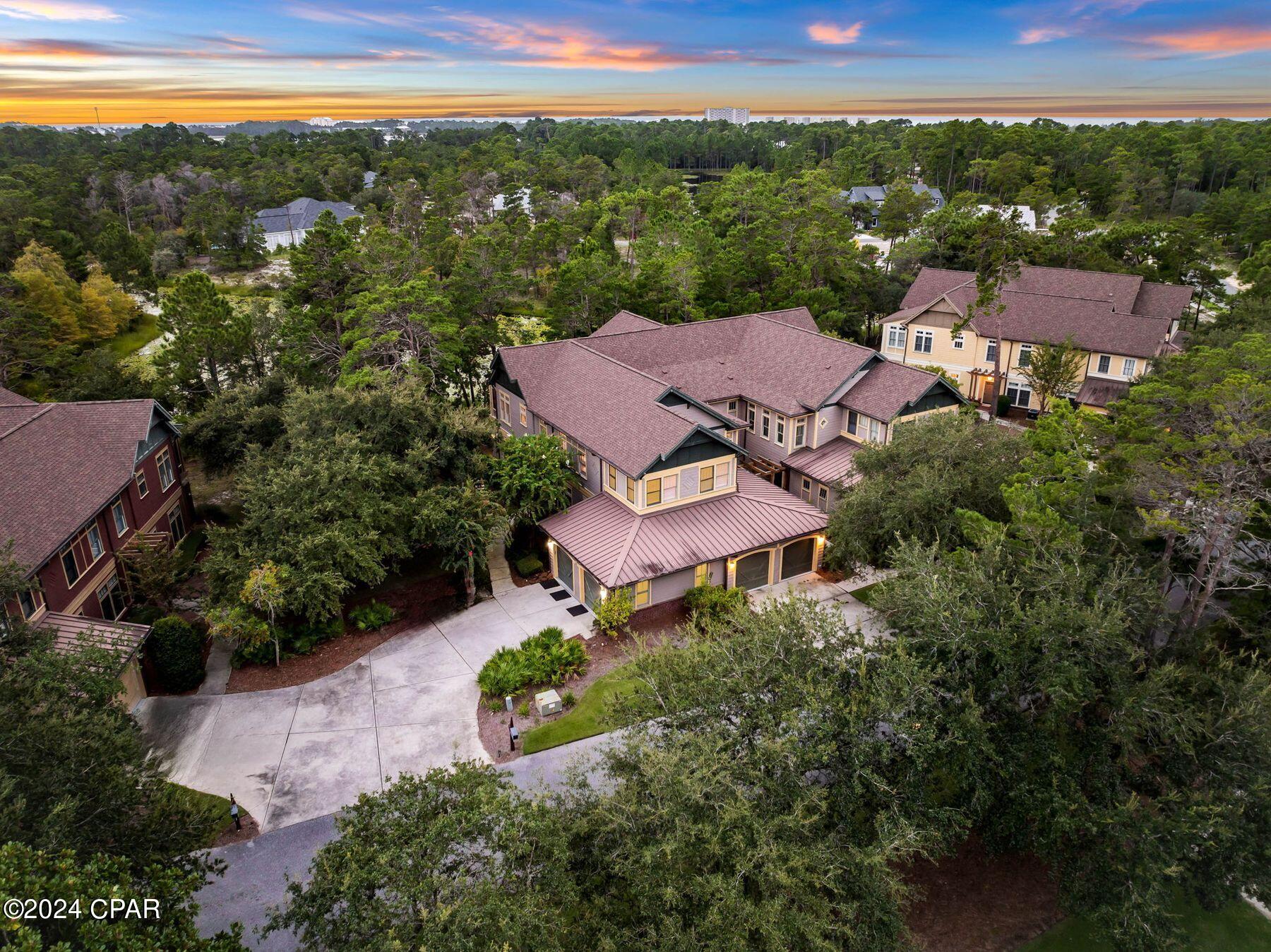 Linkside At Wild Heron - Residential