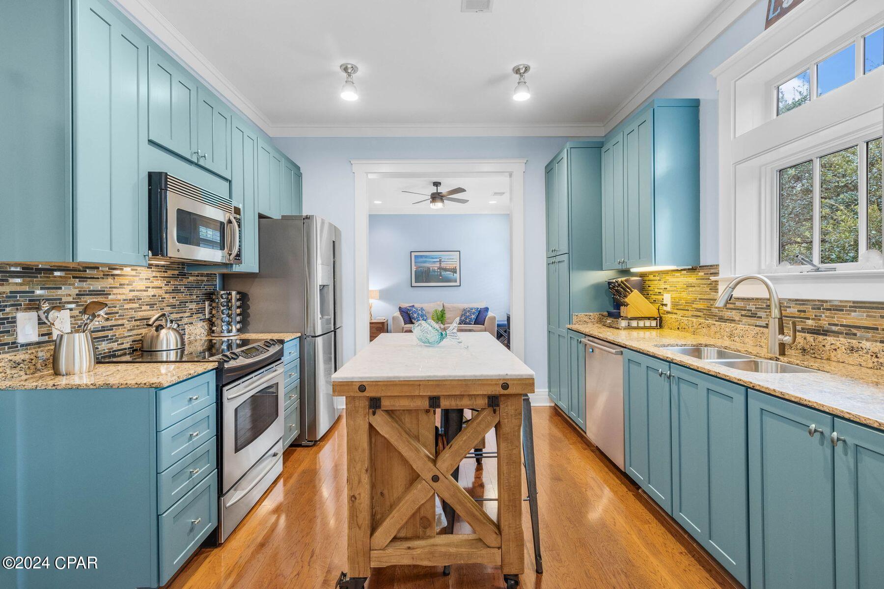 Linkside At Wild Heron - Residential