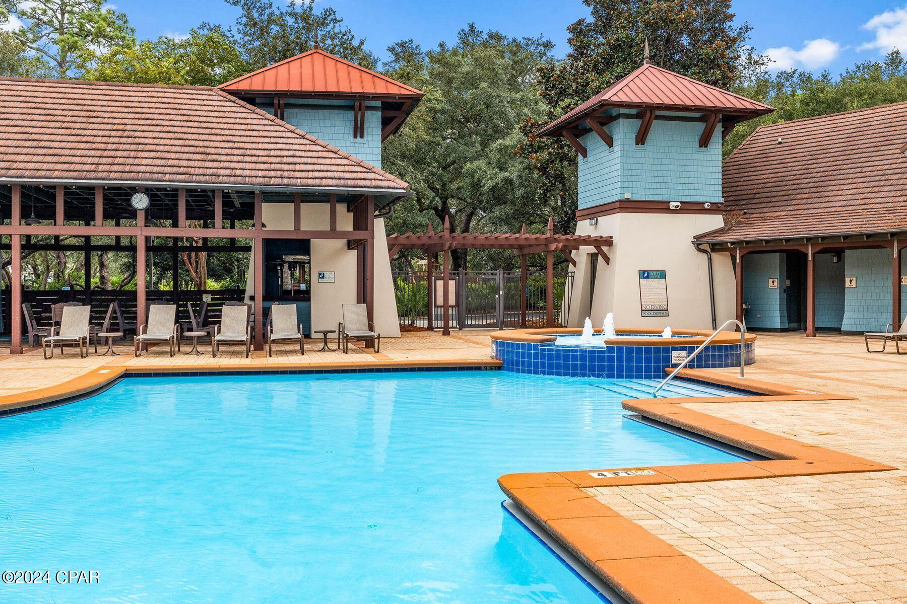Linkside At Wild Heron - Residential
