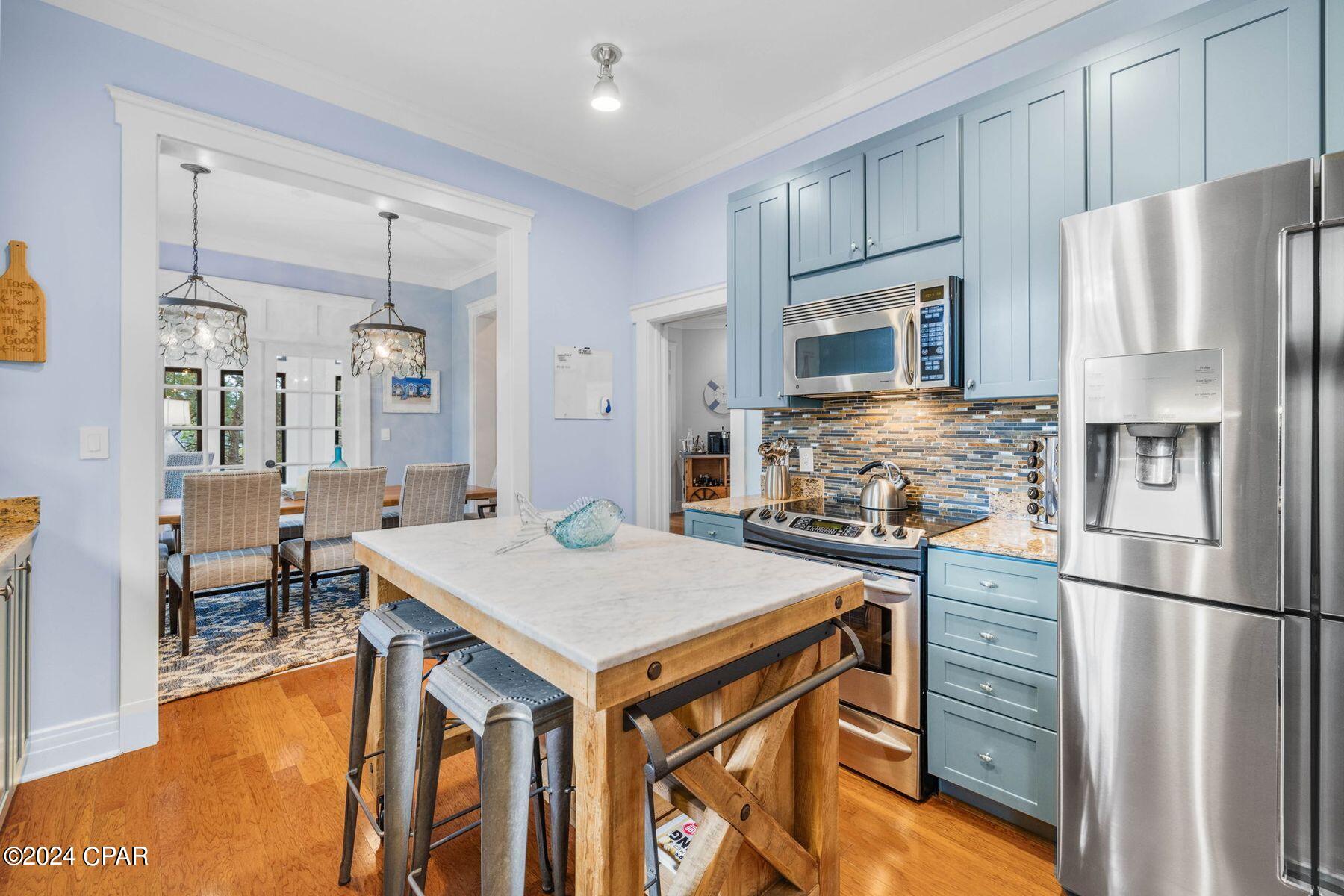 Linkside At Wild Heron - Residential