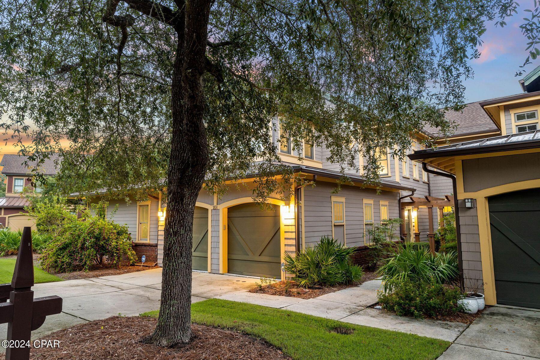 Linkside At Wild Heron - Residential