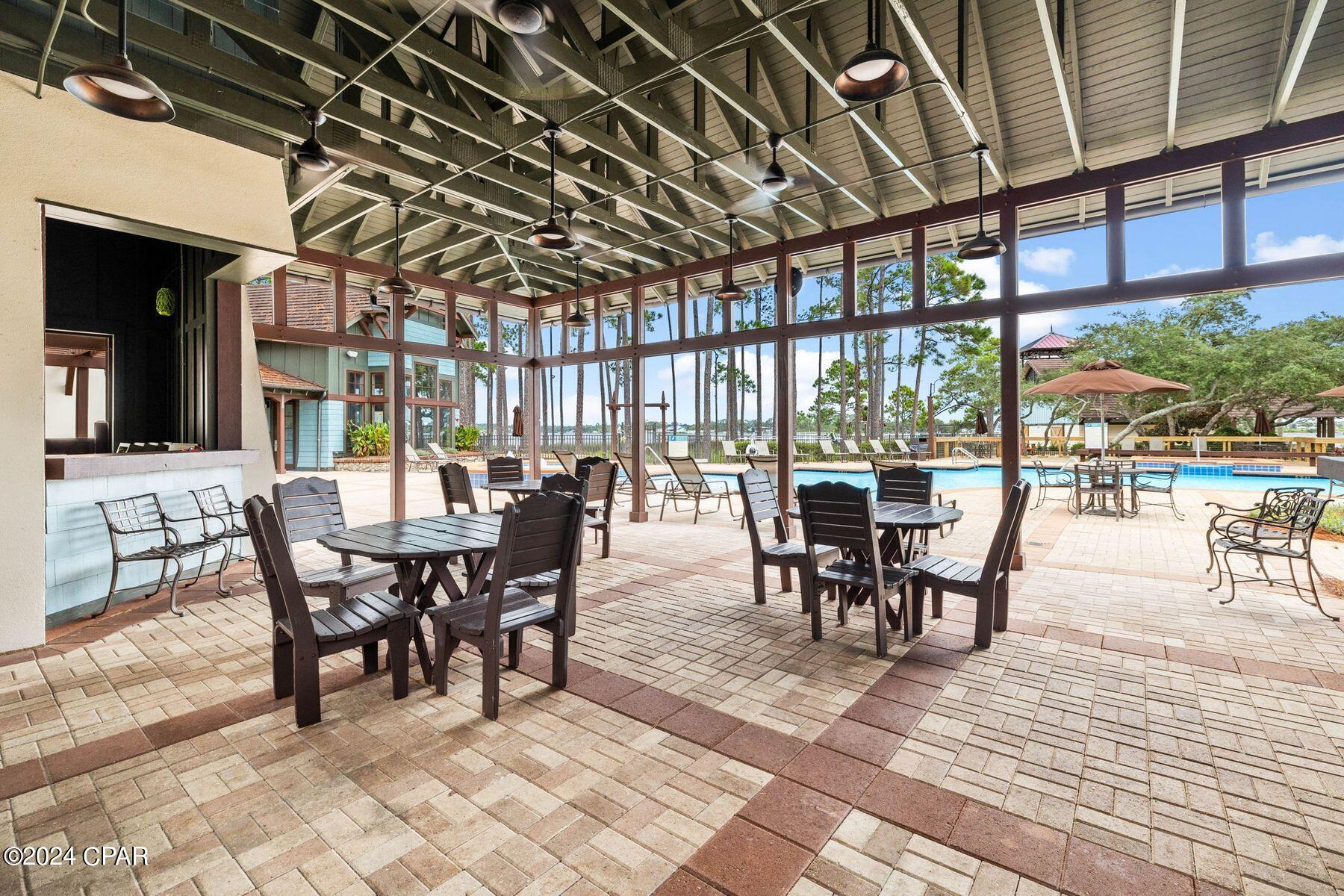 Linkside At Wild Heron - Residential