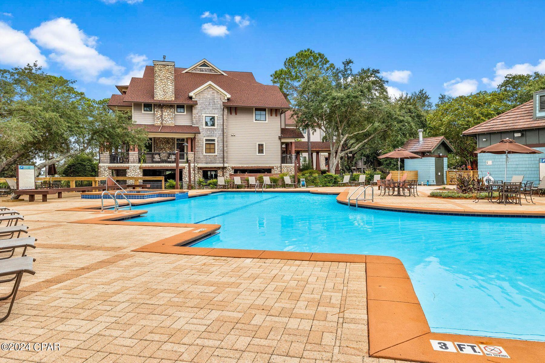 Linkside At Wild Heron - Residential