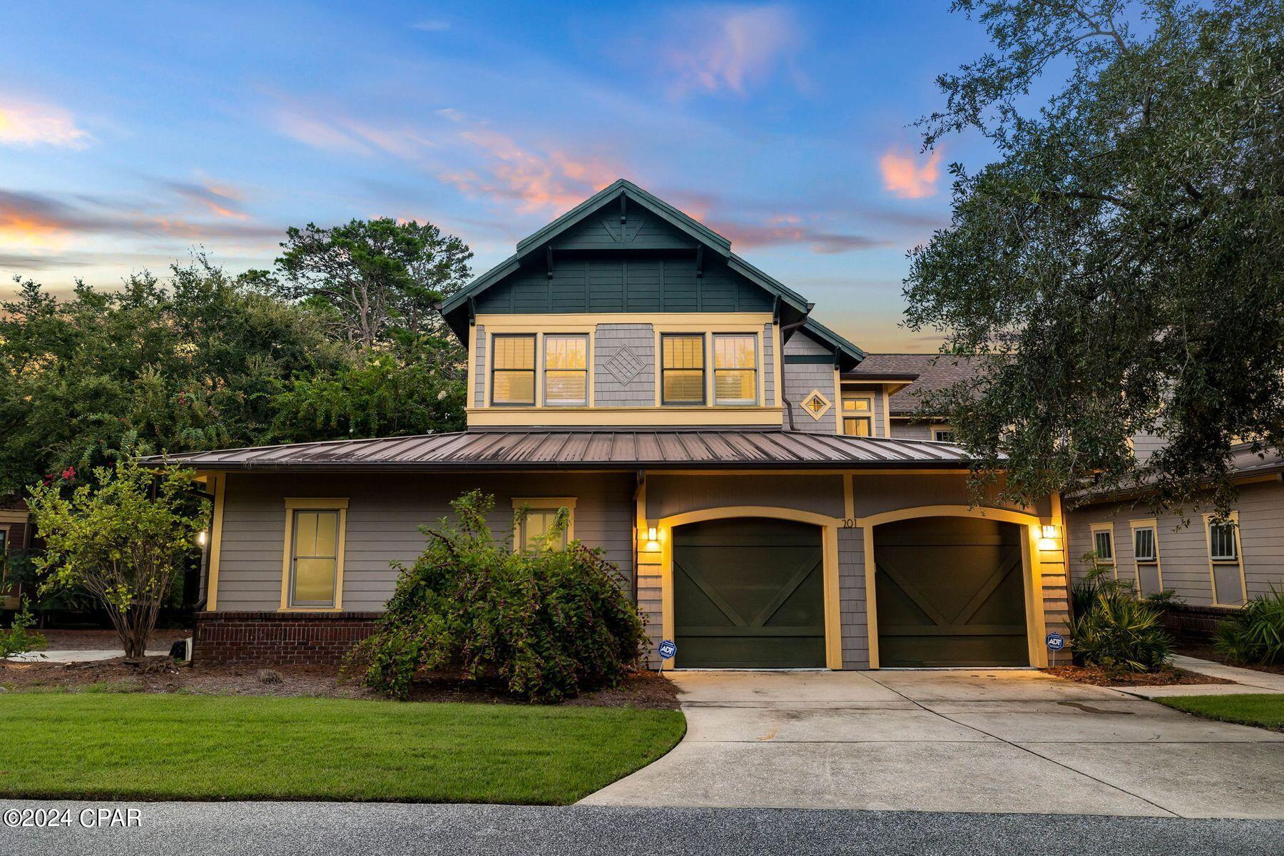 Linkside At Wild Heron - Residential