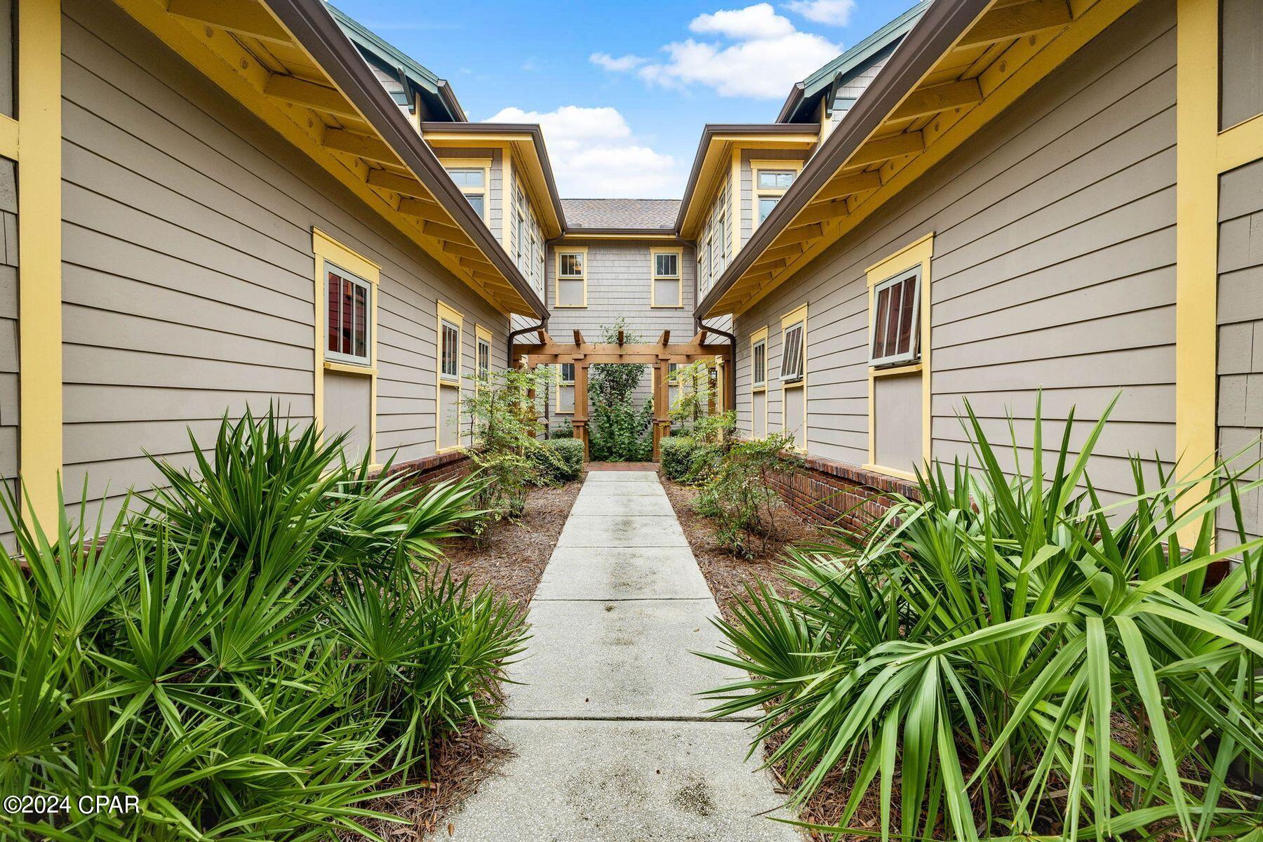 Linkside At Wild Heron - Residential
