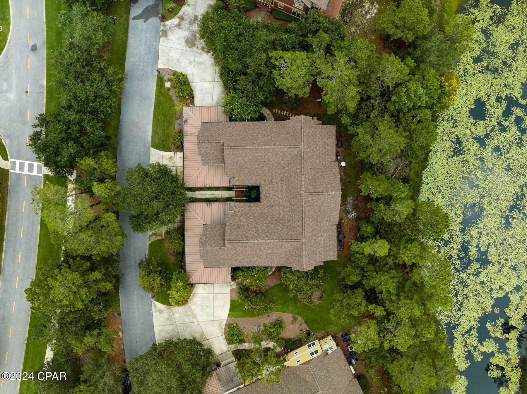 Linkside At Wild Heron - Residential