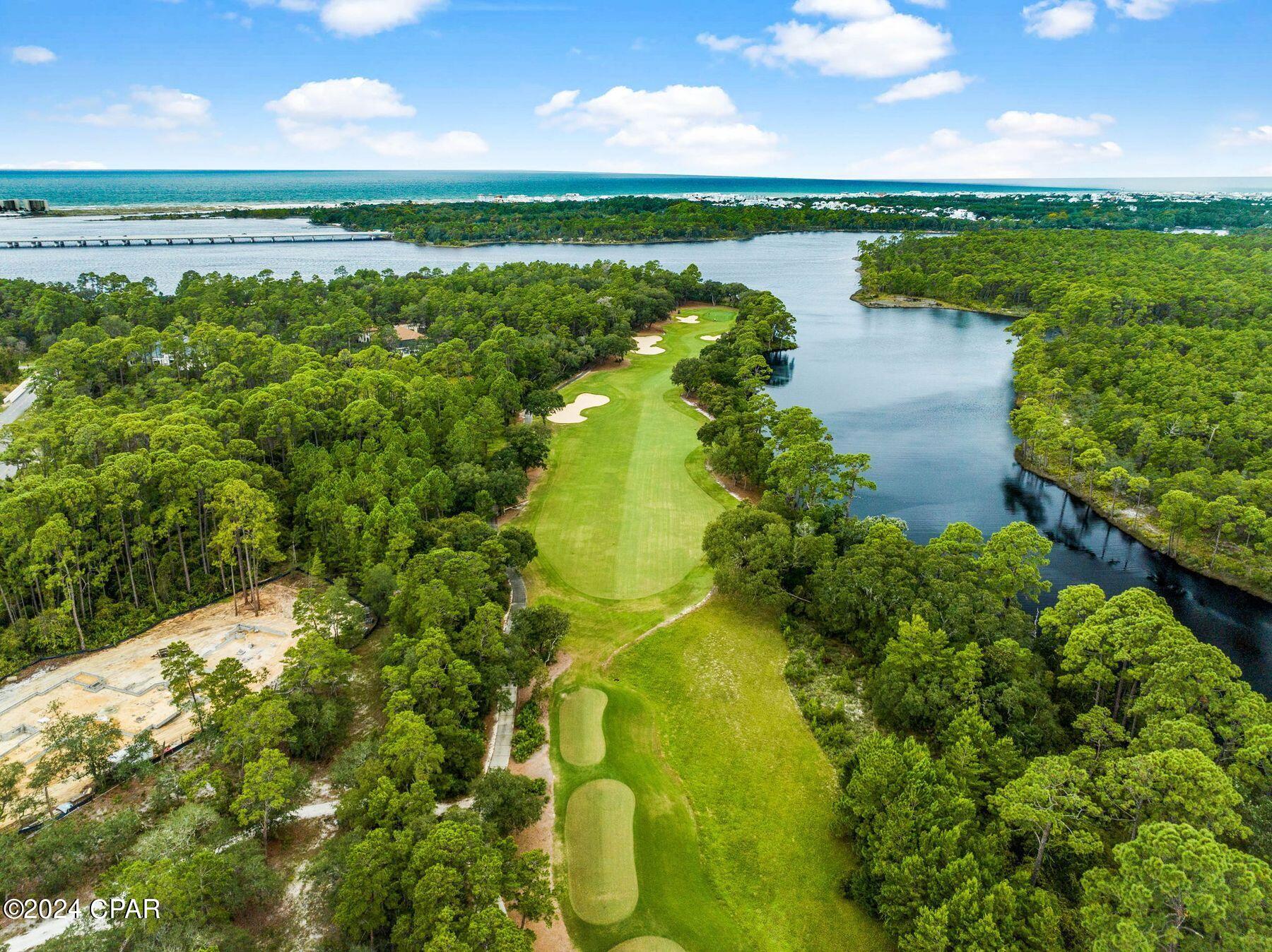 Linkside At Wild Heron - Residential