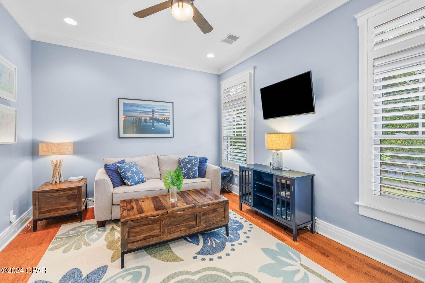 Linkside At Wild Heron - Residential