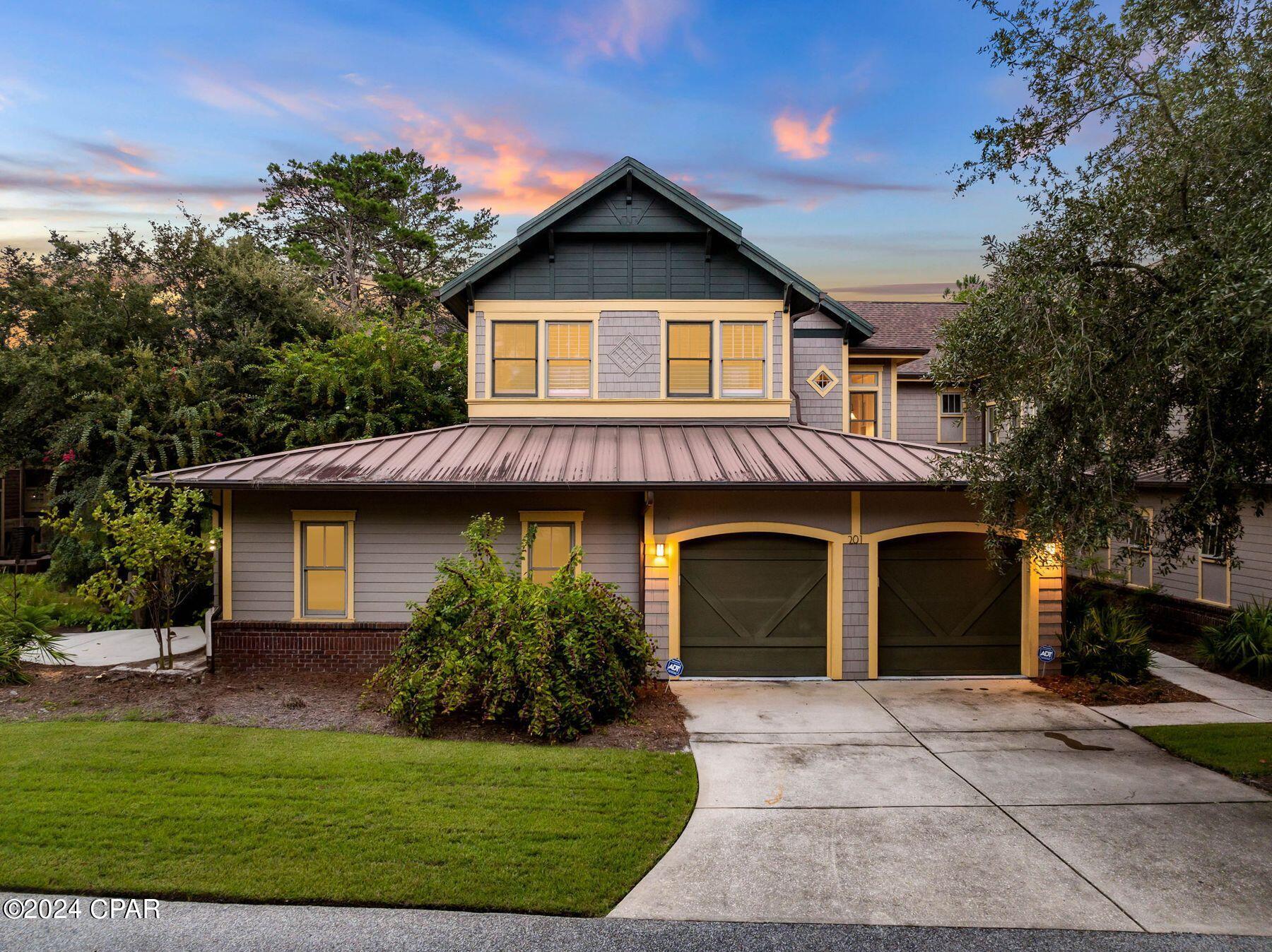 Linkside At Wild Heron - Residential