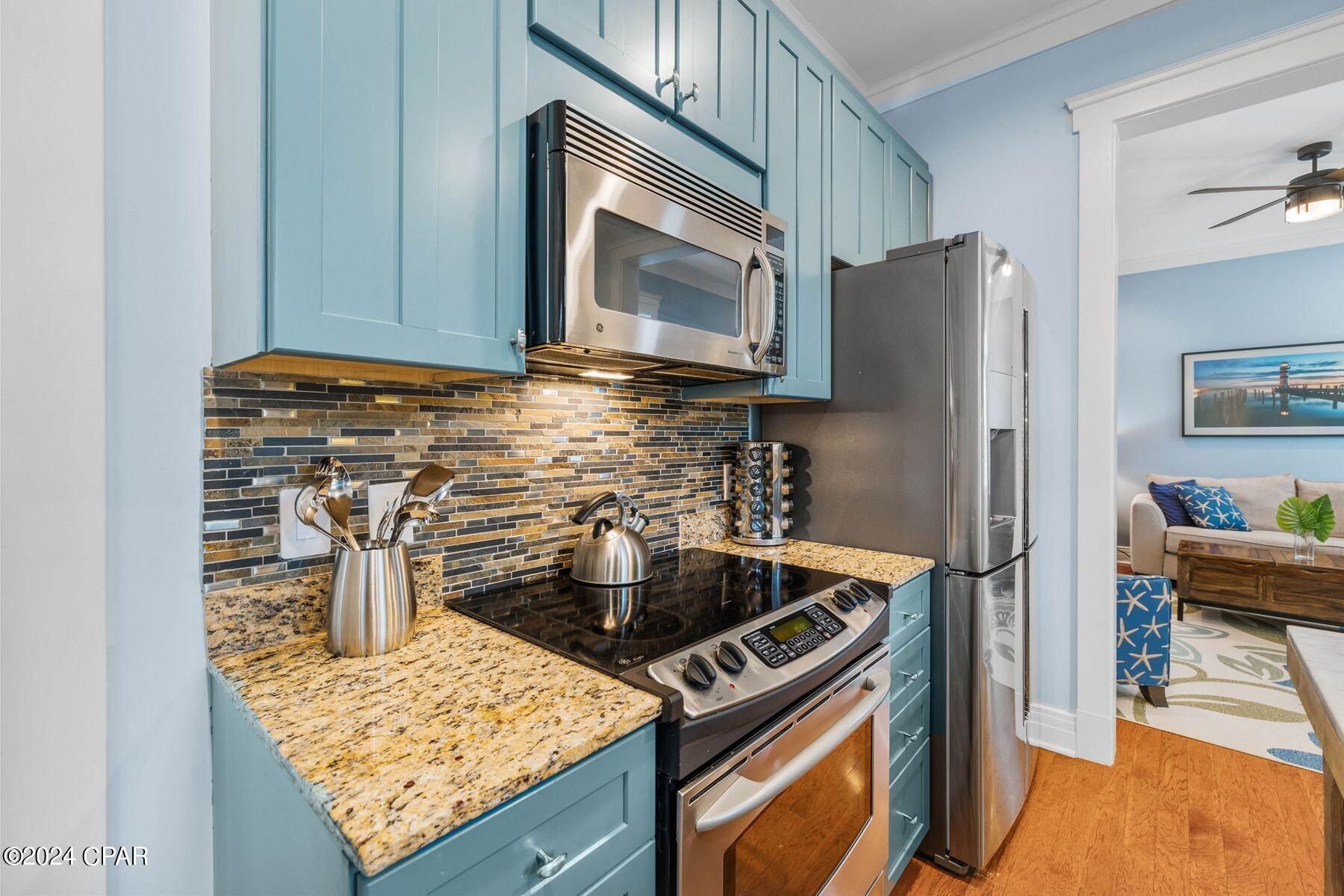 Linkside At Wild Heron - Residential