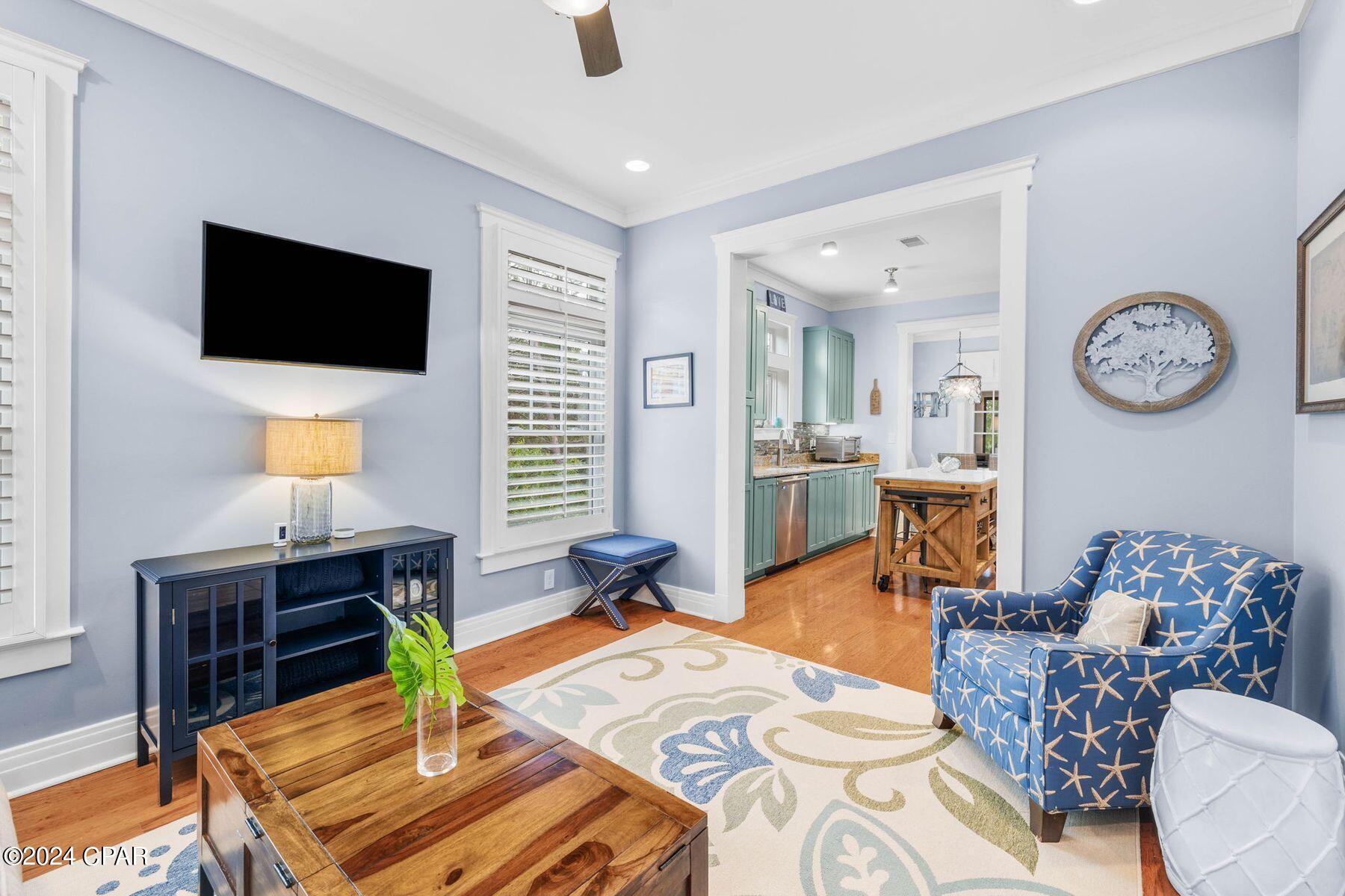 Linkside At Wild Heron - Residential