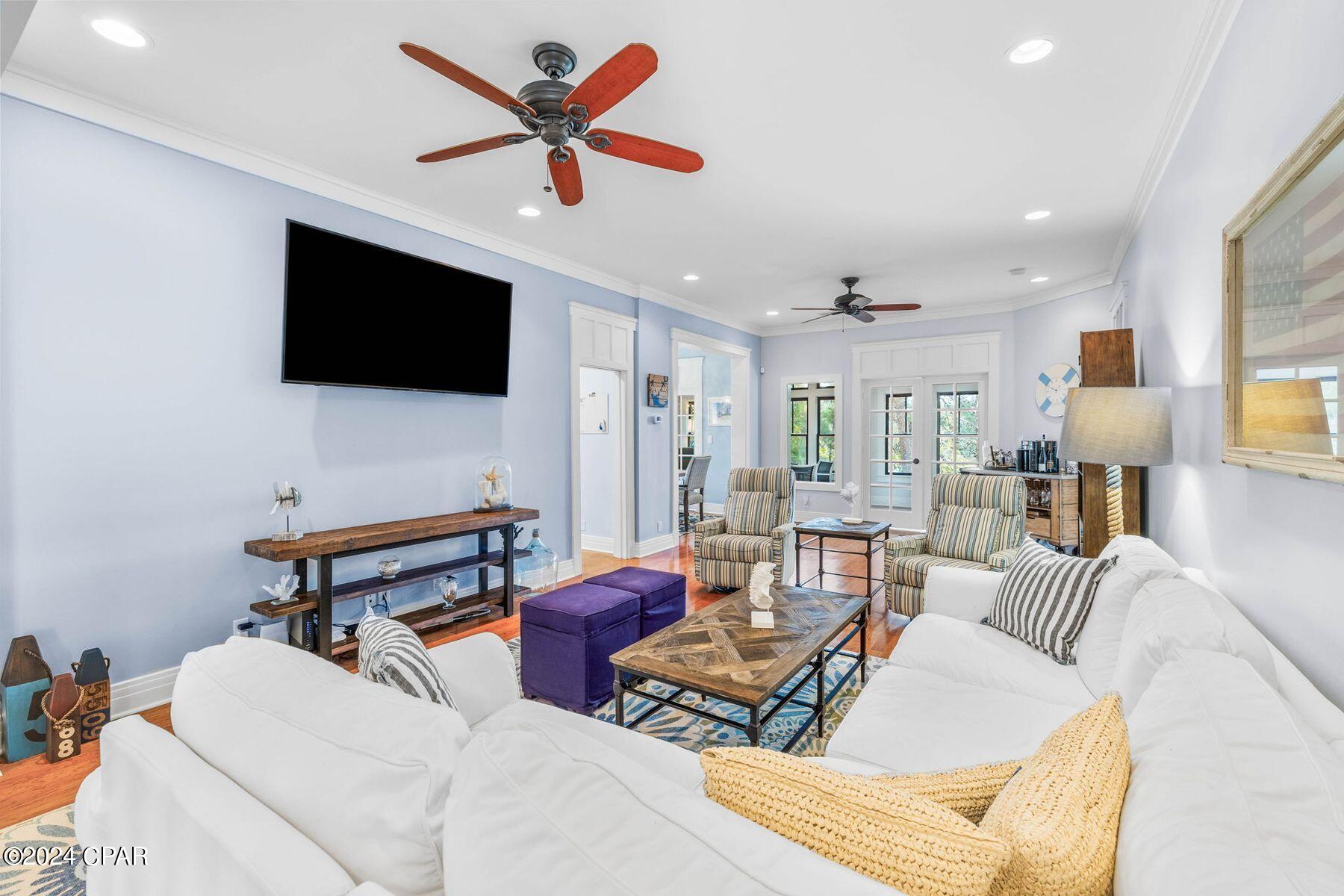 Linkside At Wild Heron - Residential