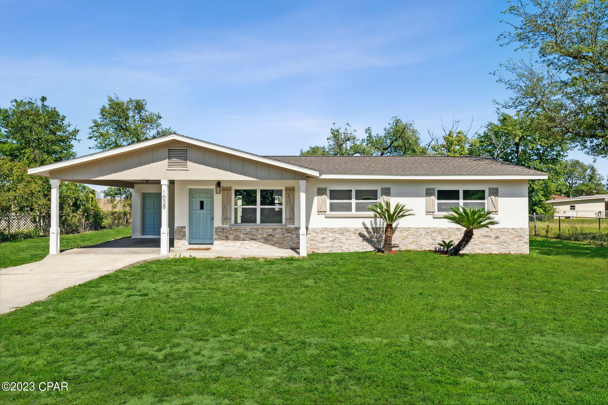 Southwood - Residential