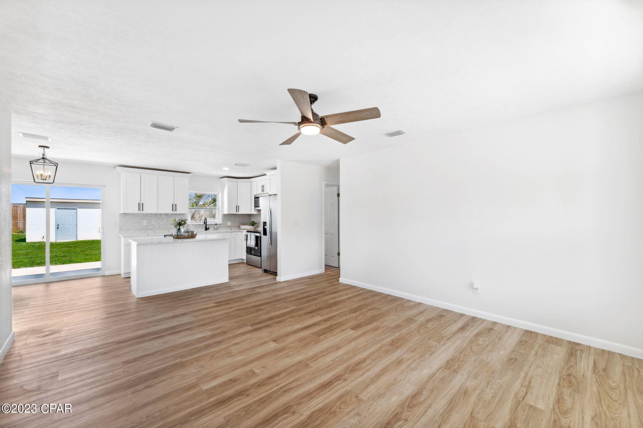 Southwood - Residential