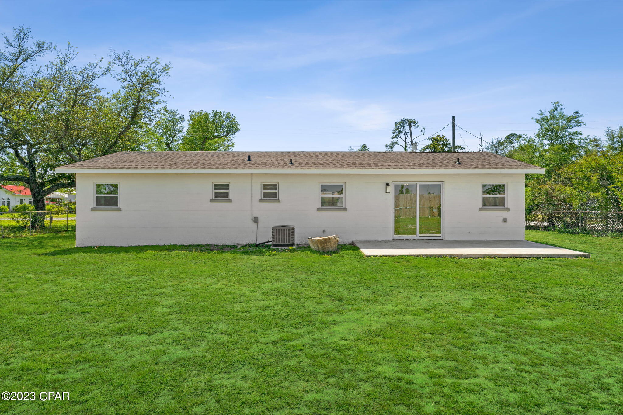 Southwood - Residential