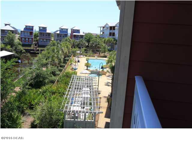Waterside Village - Residential