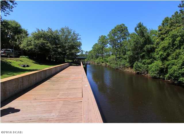 Waterside Village - Residential
