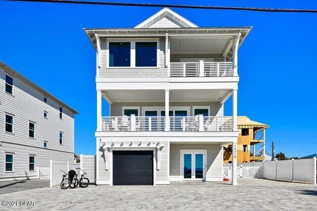 Bid-A-Wee Beach - Residential