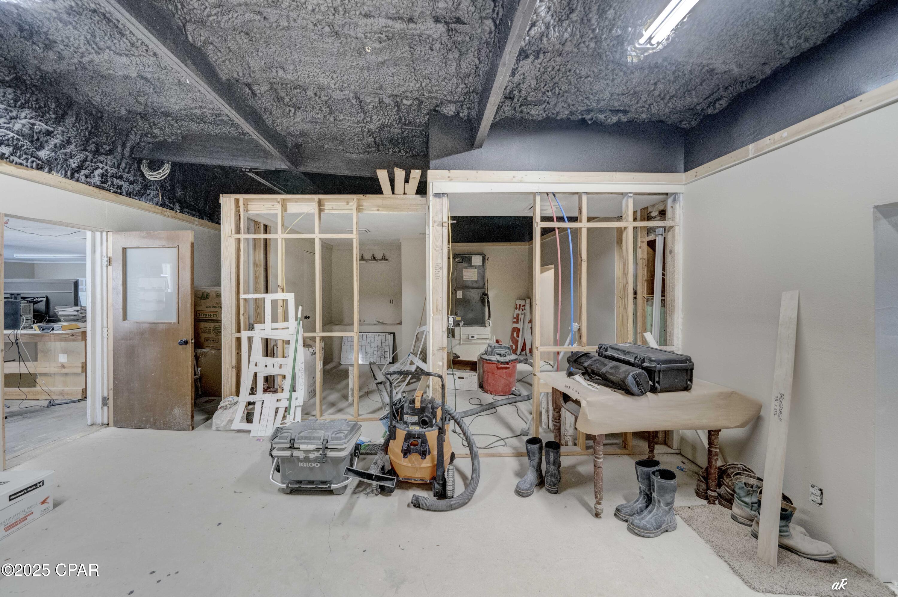 No Named Subdivision - Commercial Sale