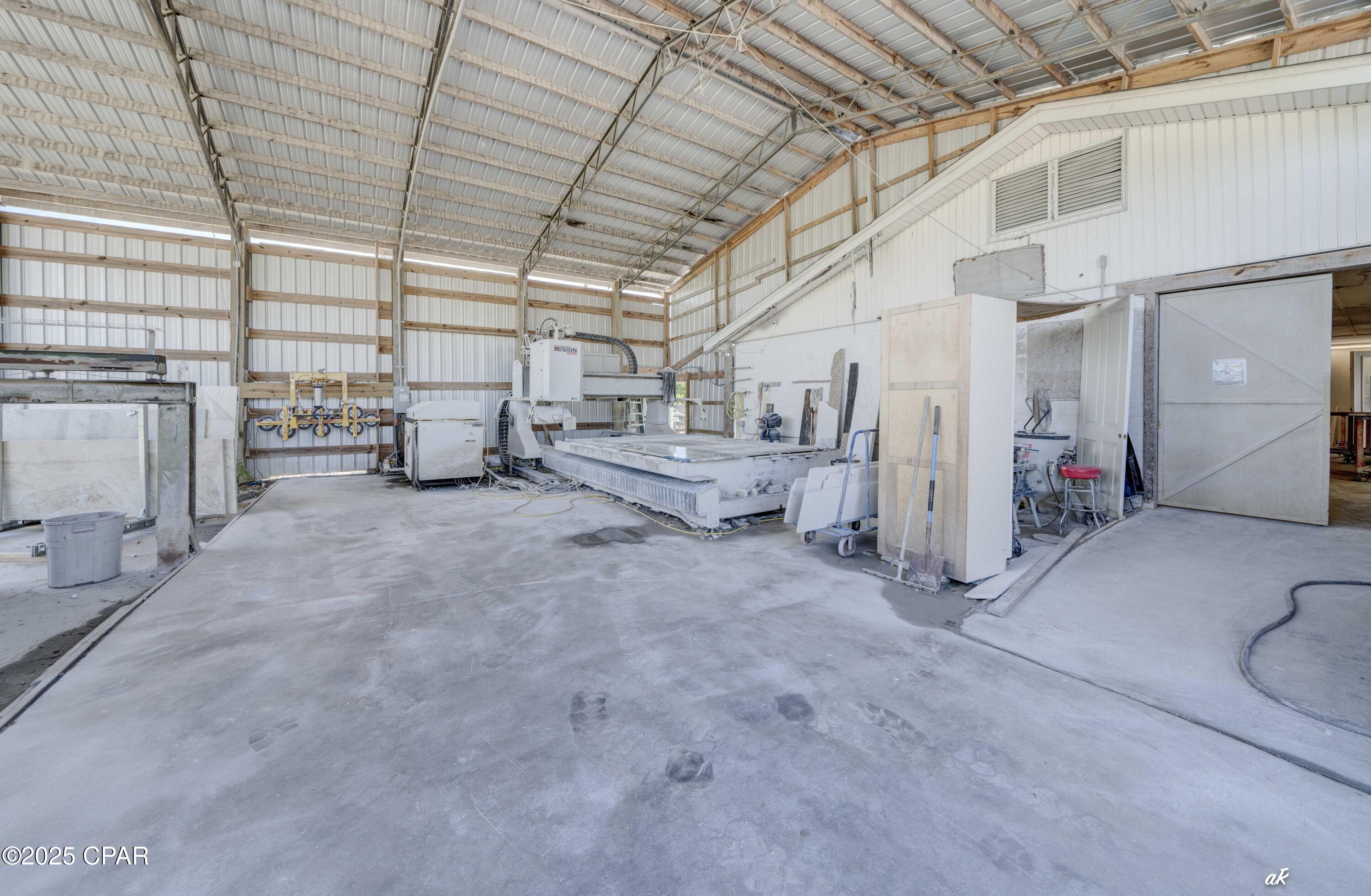 No Named Subdivision - Commercial Sale