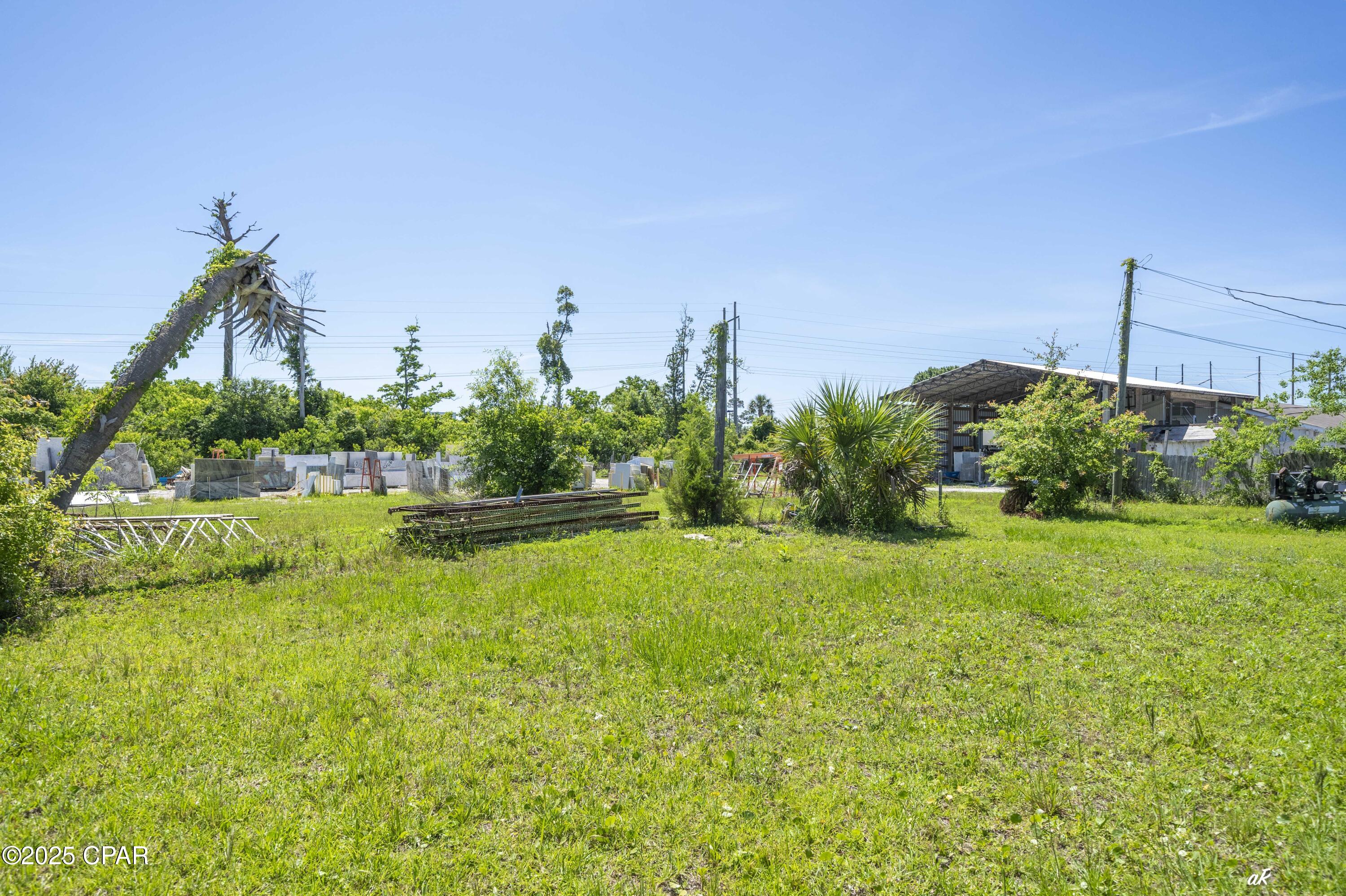 No Named Subdivision - Commercial Sale