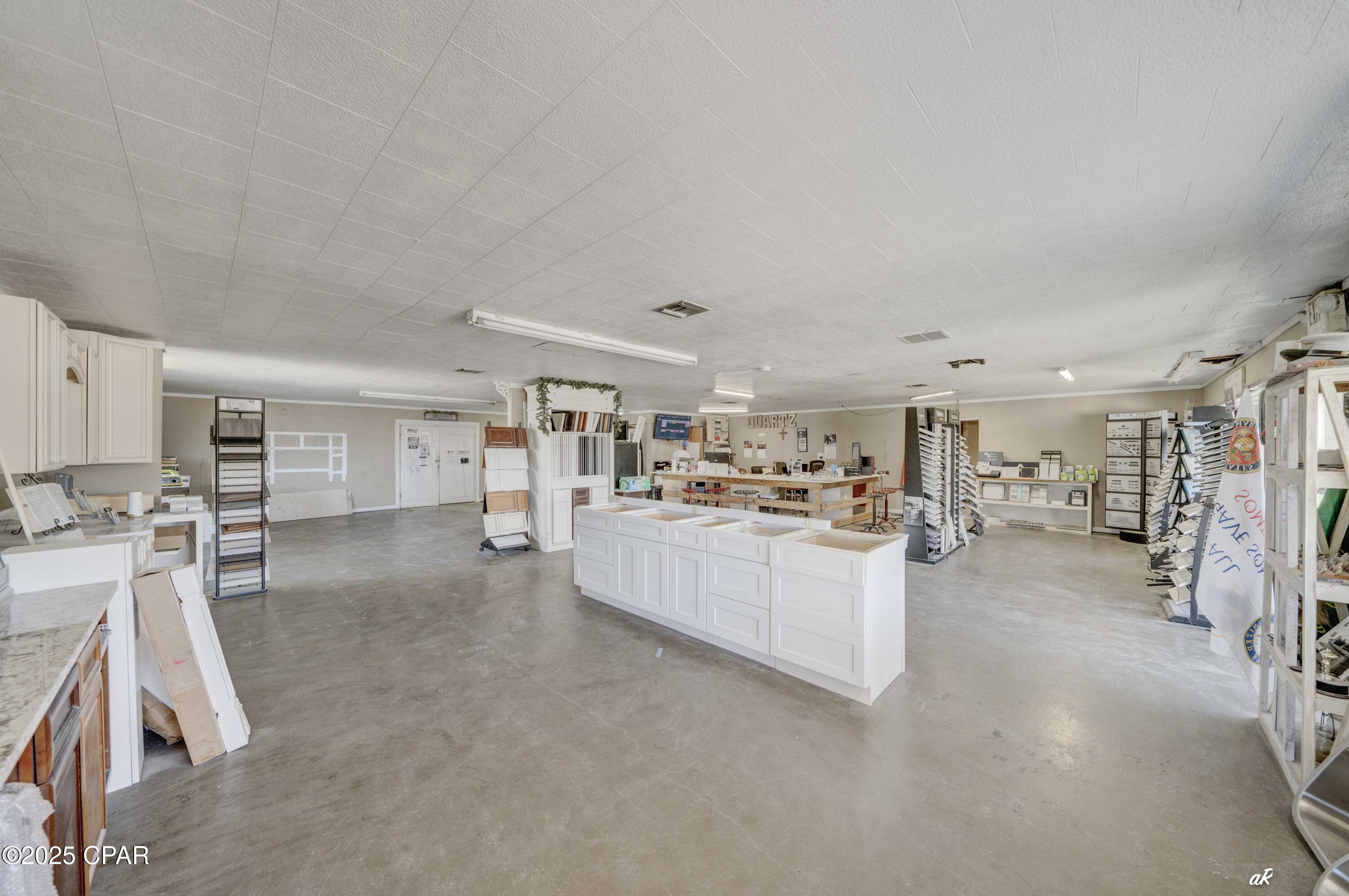 No Named Subdivision - Commercial Sale