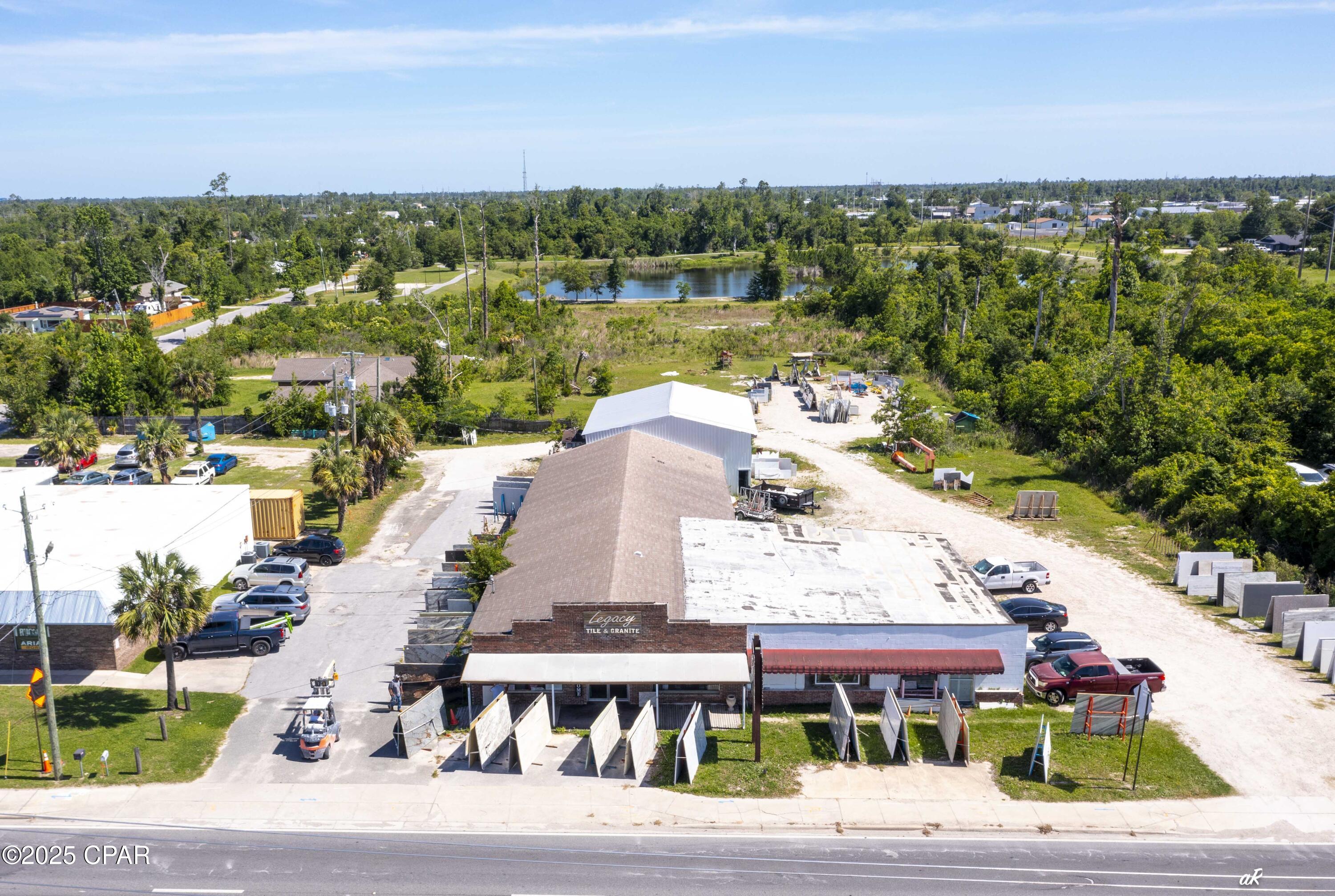 No Named Subdivision - Commercial Sale
