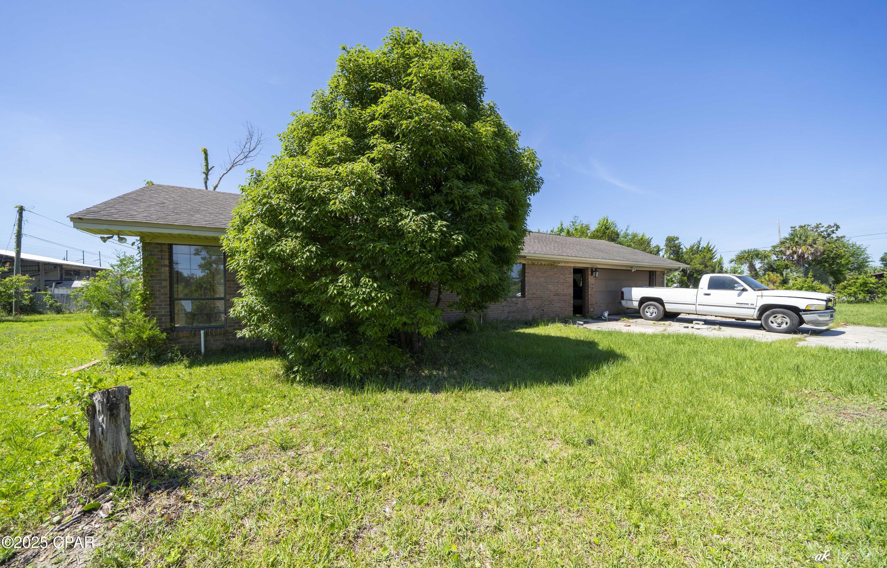 No Named Subdivision - Commercial Sale