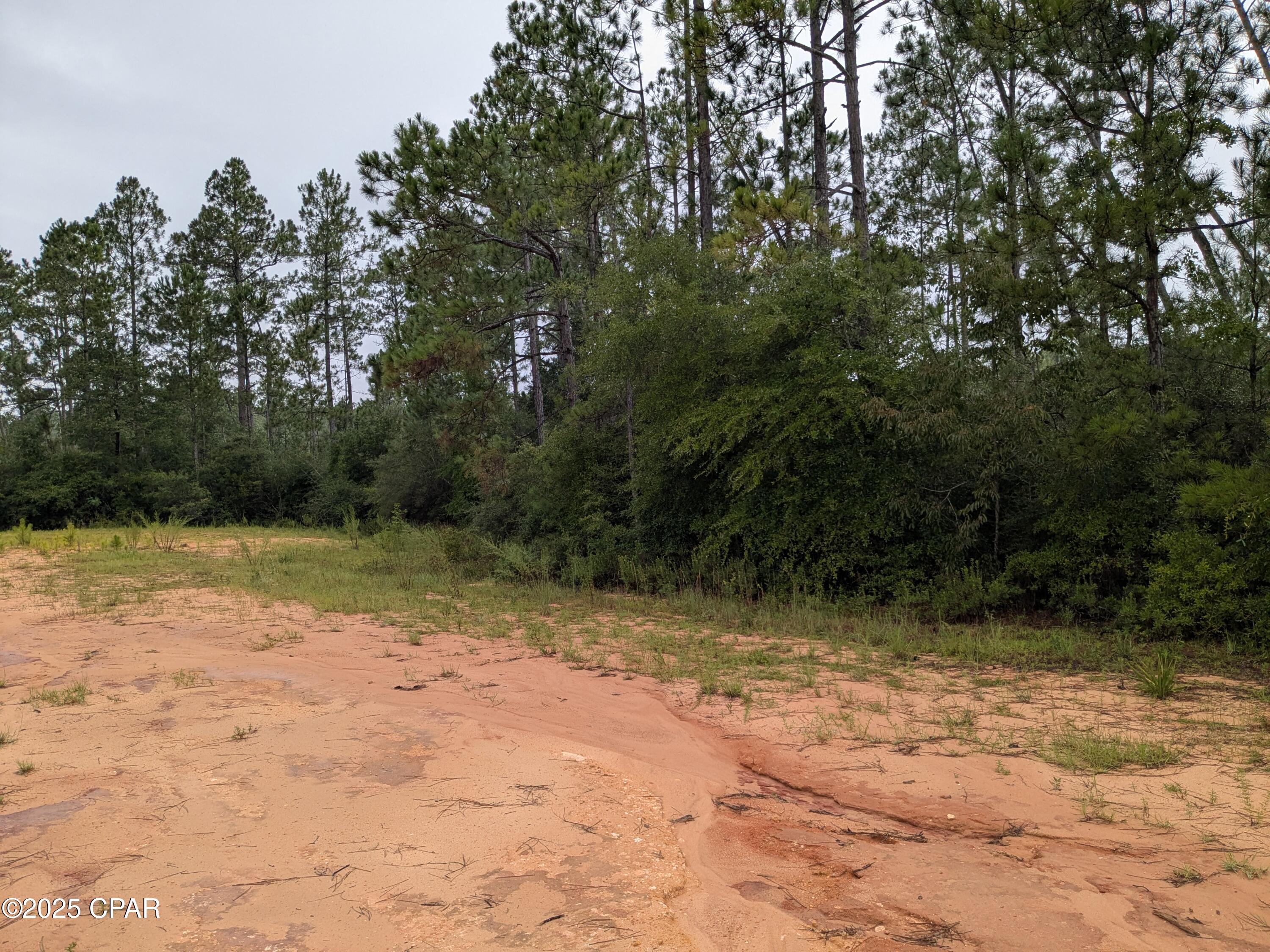 Compass Lake Hills Unit 4 - Land