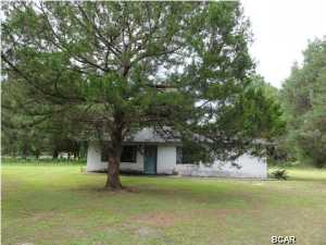 Cute ranch home on almost 1 acre of land! Corner lot! Large workshop in backyard! Patio off of kitchen and breakfast area! Private master suite with full bath! Don't miss out on this opportunity! Show and submit your offer today!