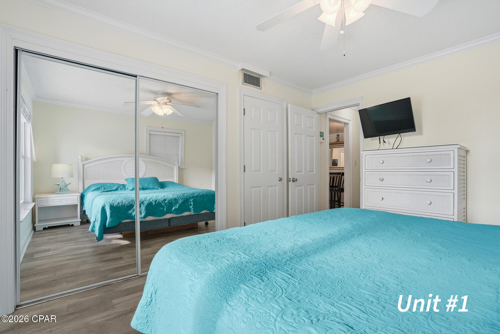 Gulfside Condo. - Commercial Sale