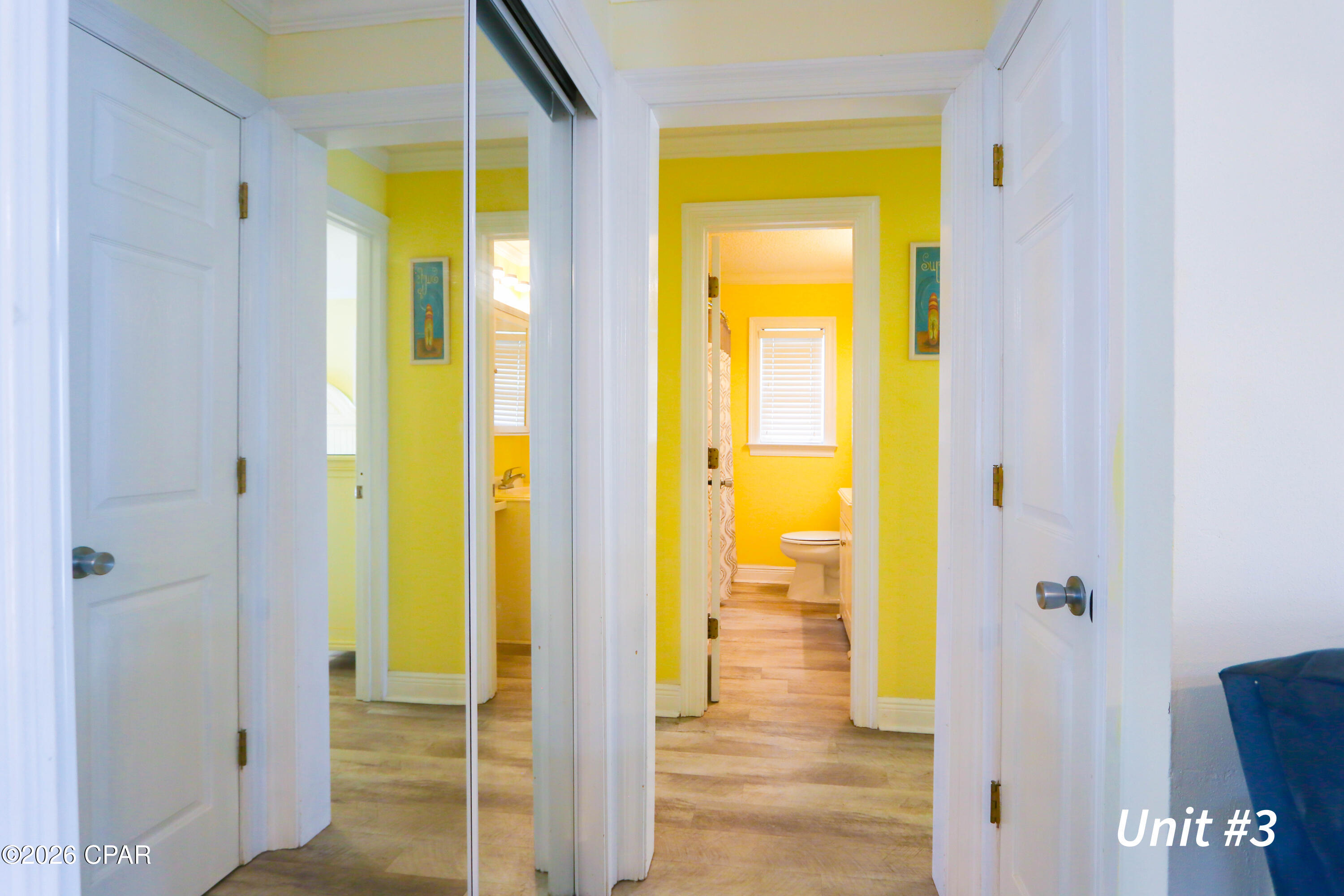 Gulfside Condo. - Commercial Sale