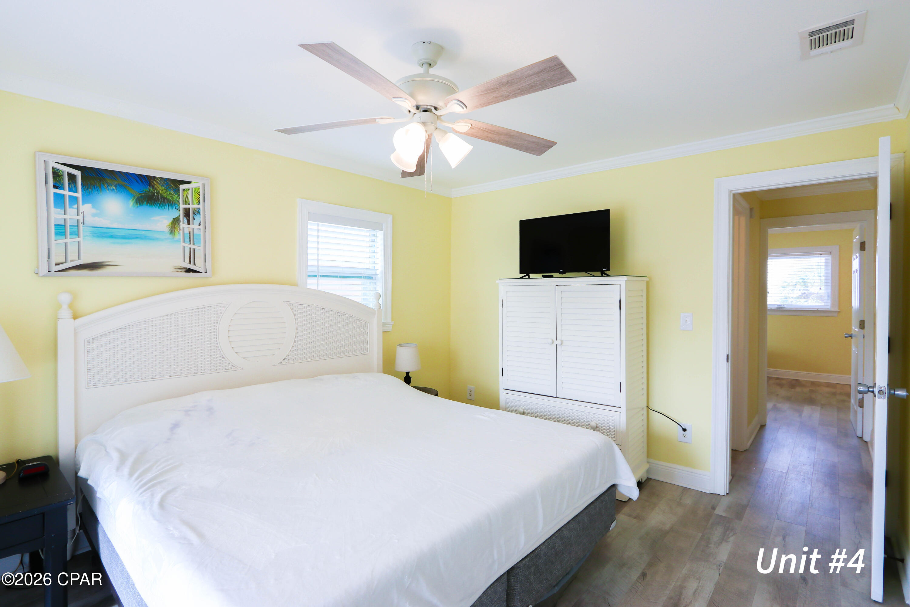 Gulfside Condo. - Commercial Sale