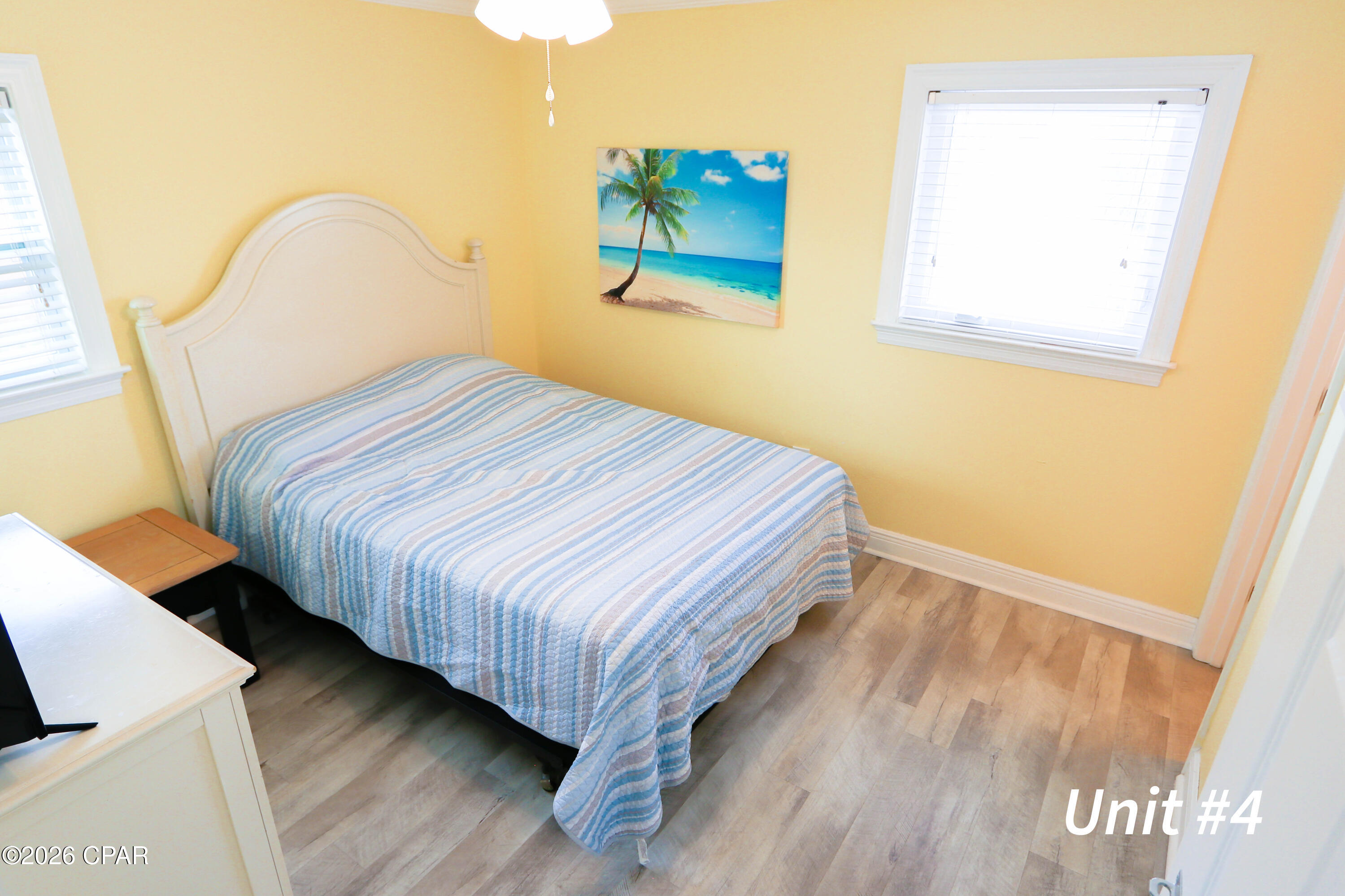 Gulfside Condo. - Commercial Sale