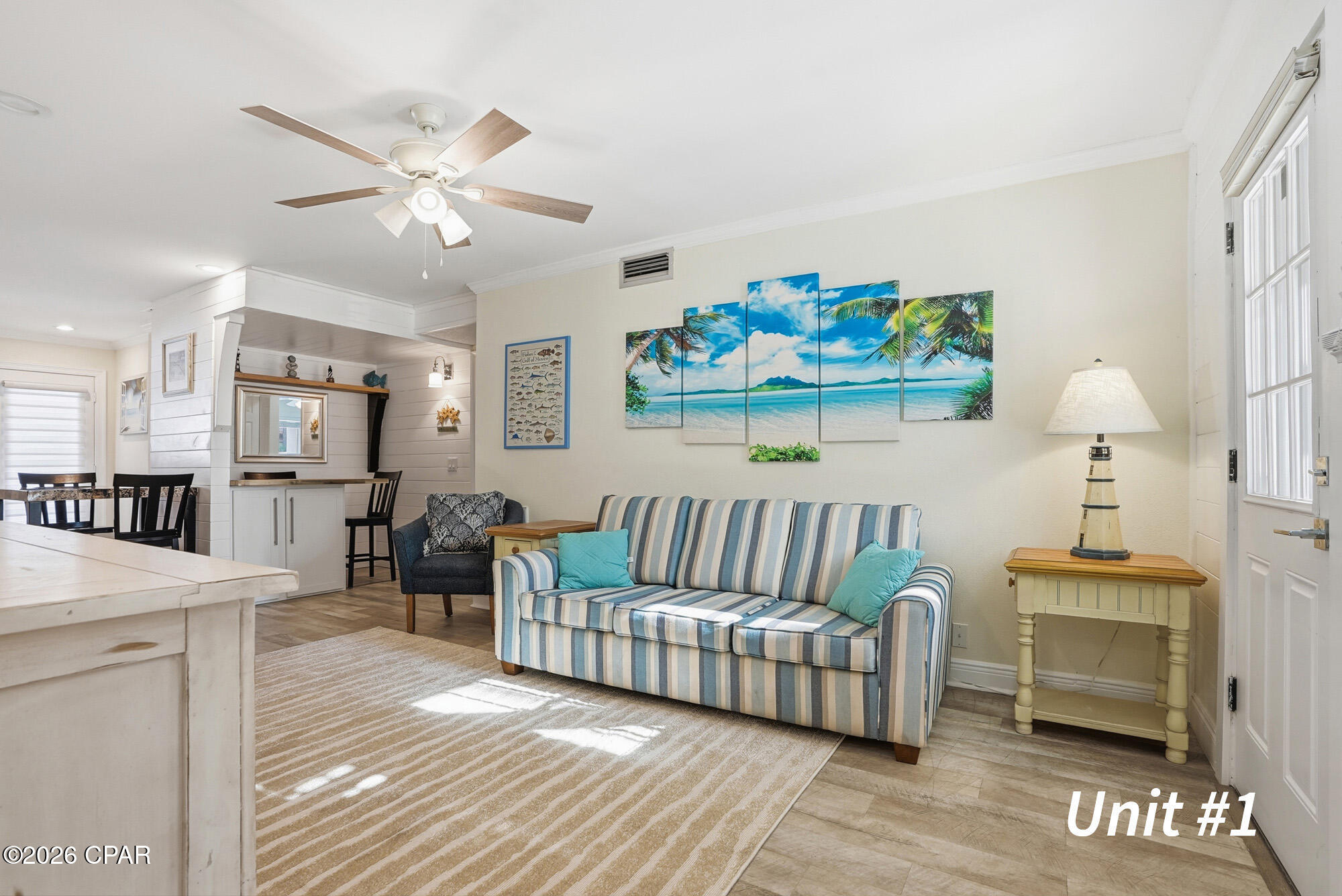 Gulfside Condo. - Commercial Sale