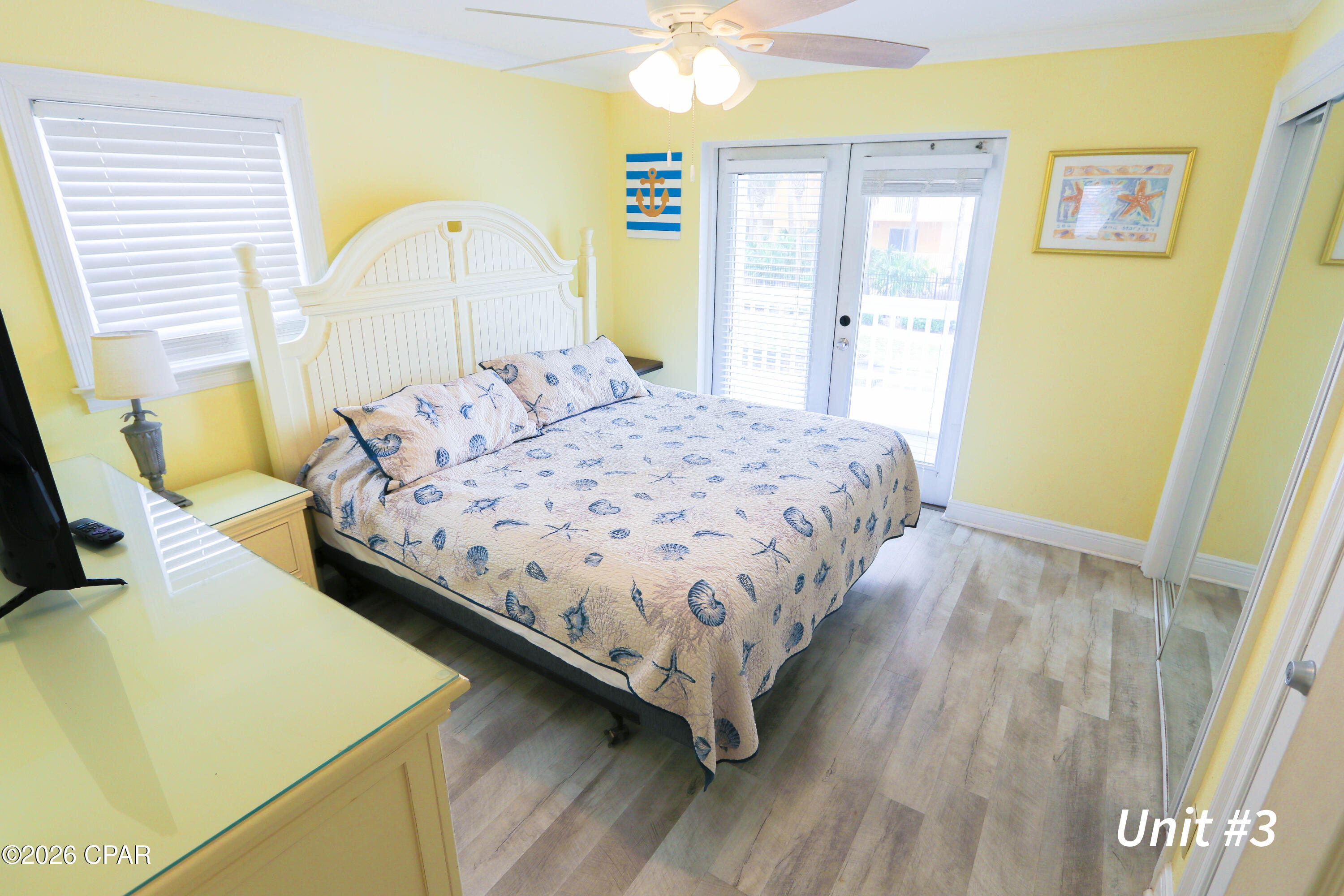 Gulfside Condo. - Commercial Sale