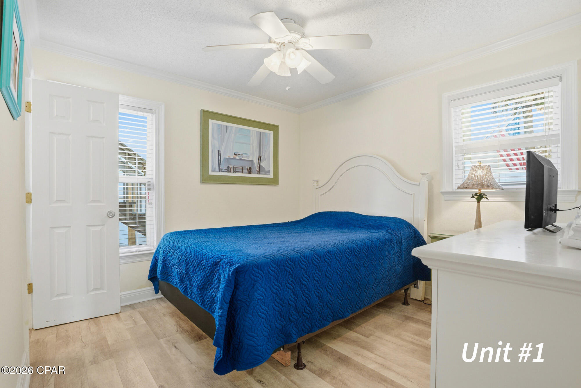 Gulfside Condo. - Commercial Sale