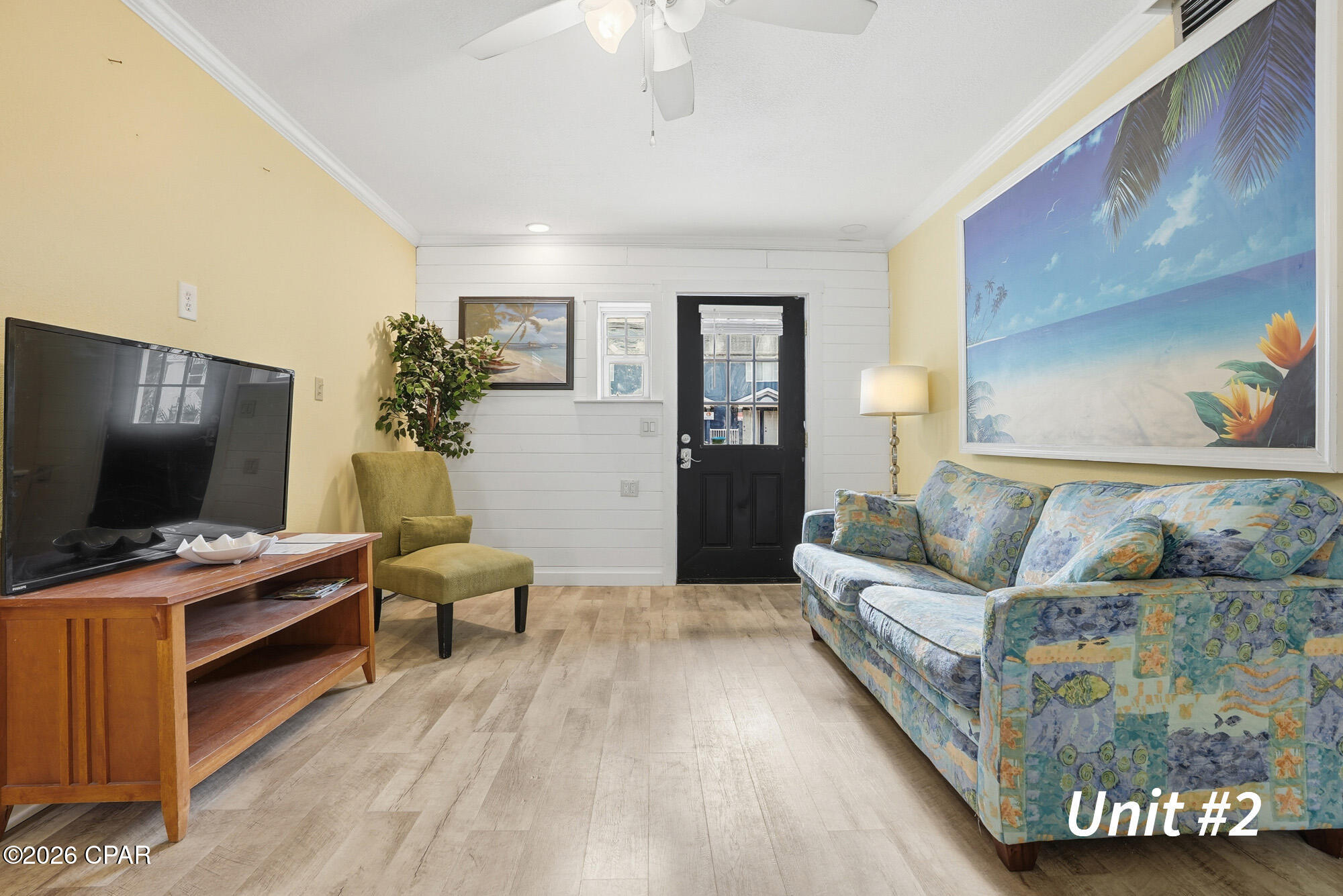 Gulfside Condo. - Commercial Sale