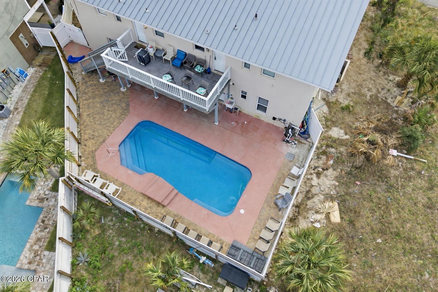 Gulfside Condo. - Commercial Sale