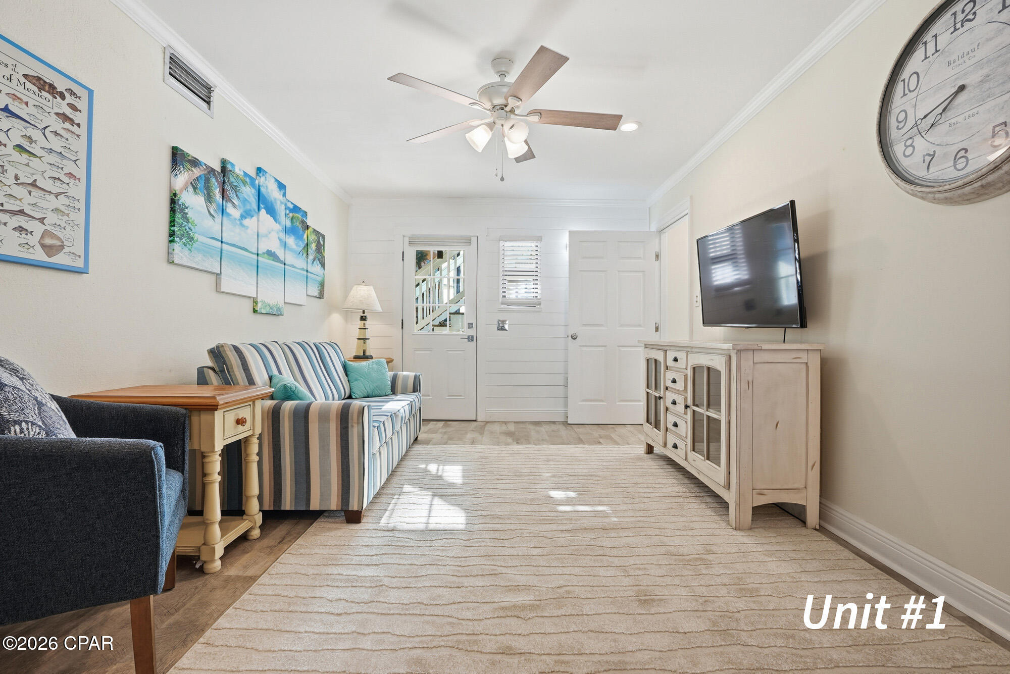 Gulfside Condo. - Commercial Sale